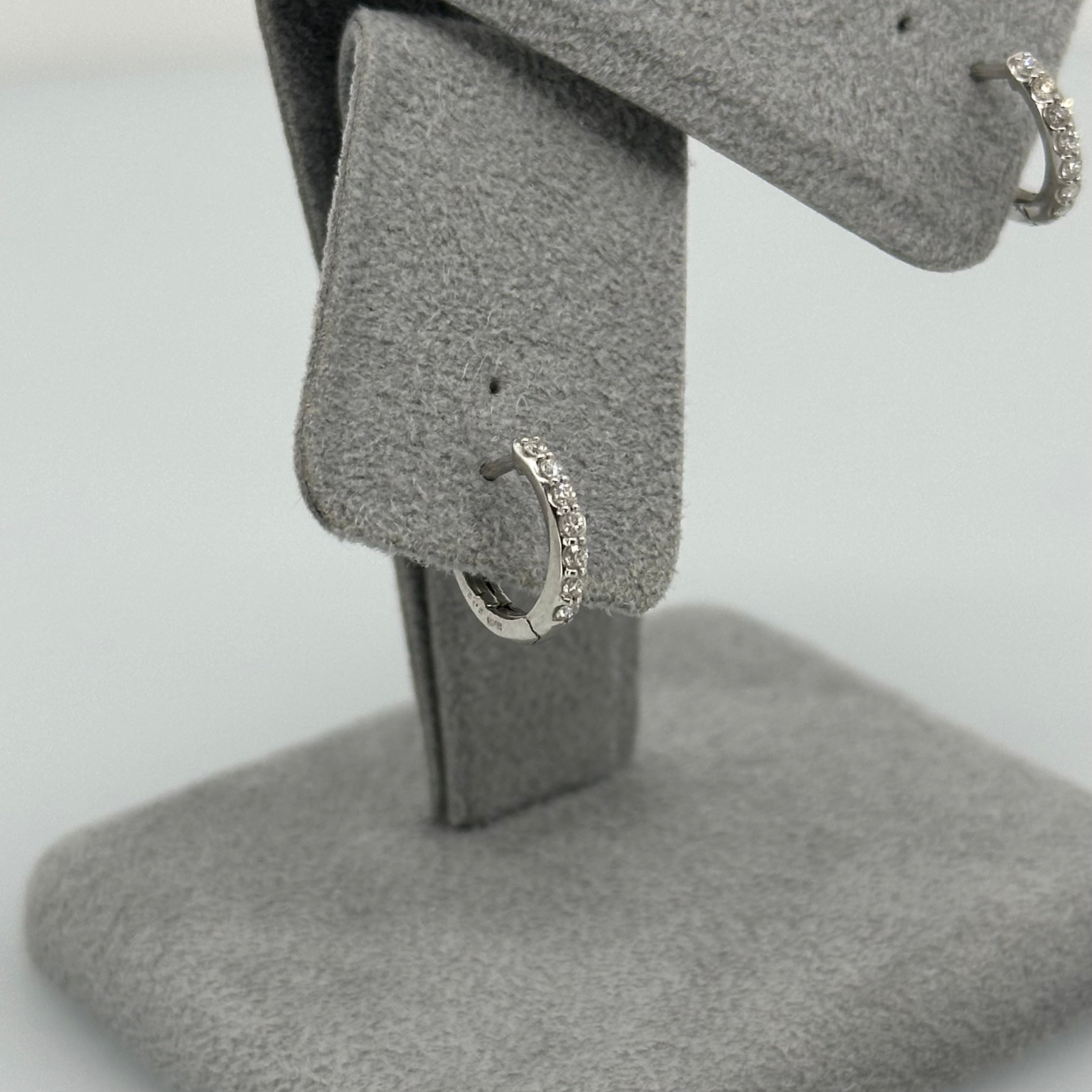 ［セルソー］ピアス ダイヤ