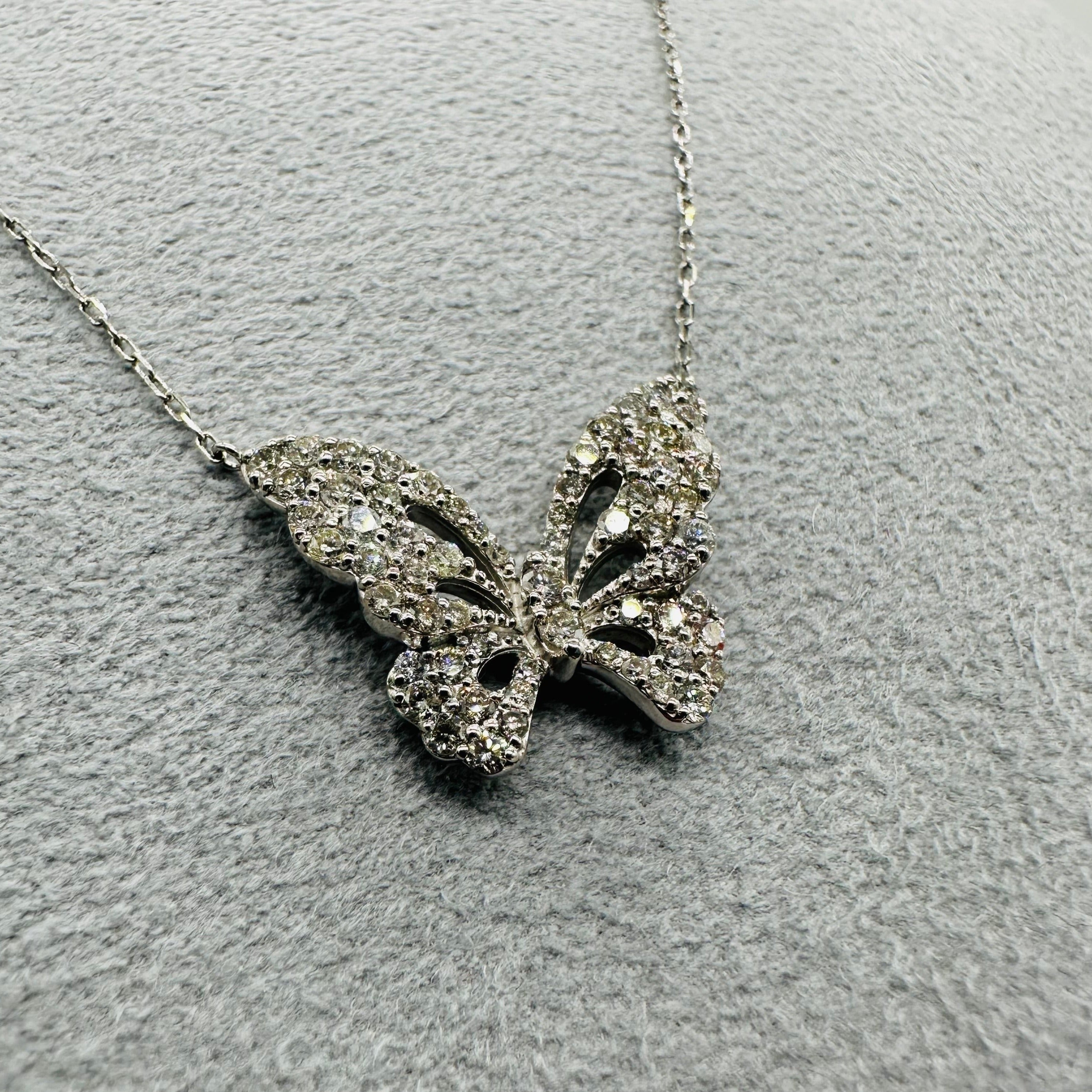 ラドンナネックレス｜A Jewelry Box 公式通販サイト