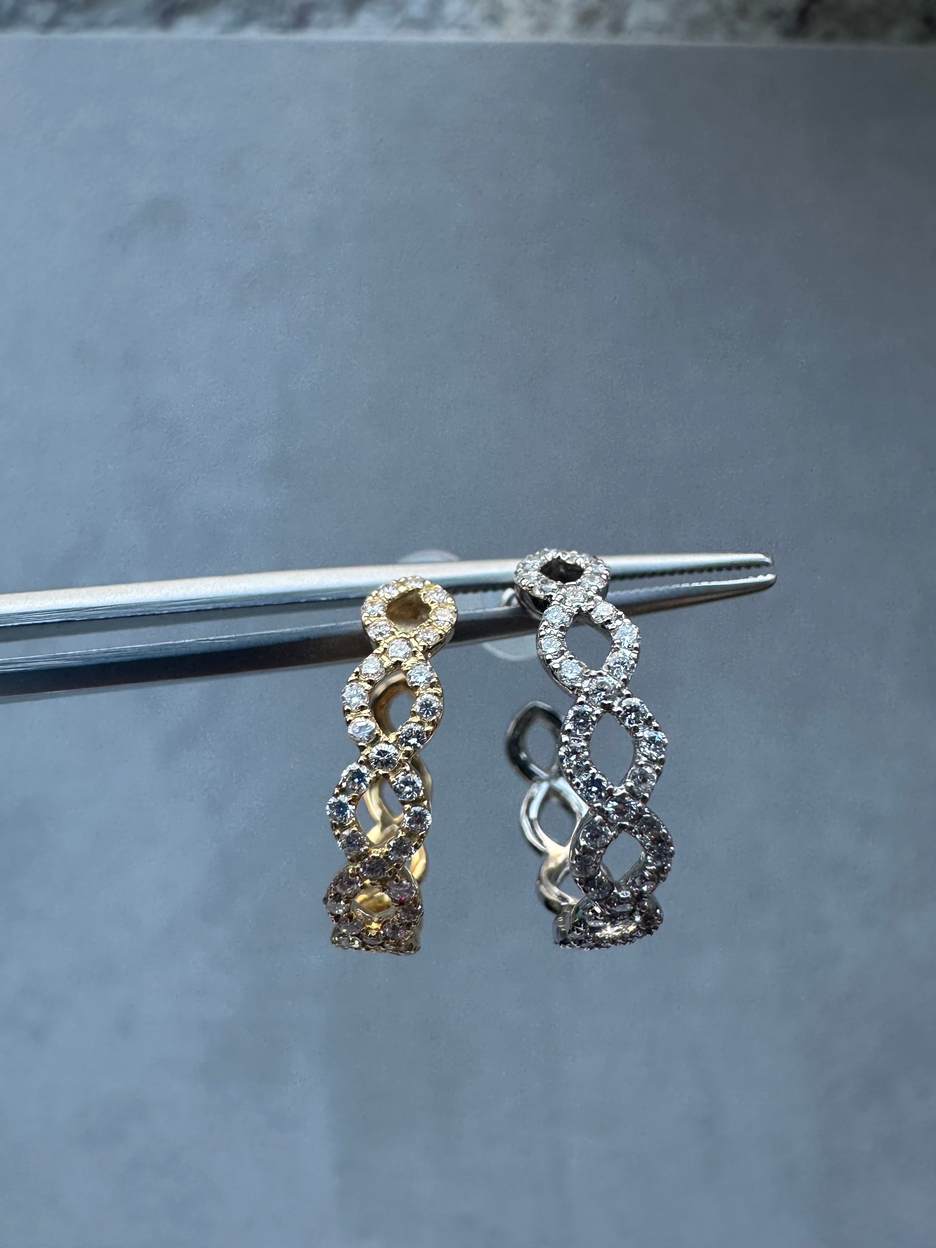 アポトラピアス｜A Jewelry Box 公式通販サイト