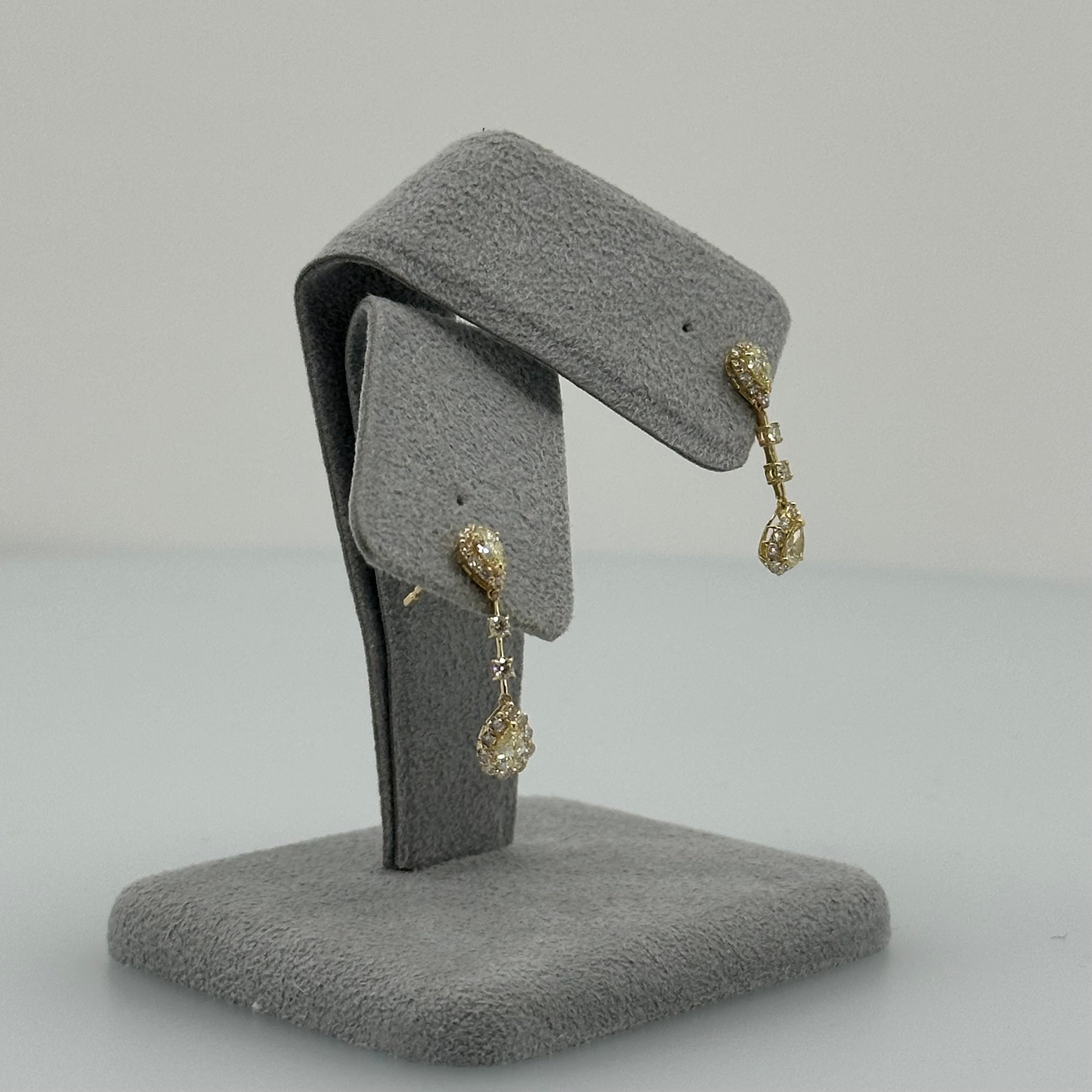パナッシュ　YG｜A Jewelry Box 公式通販サイト