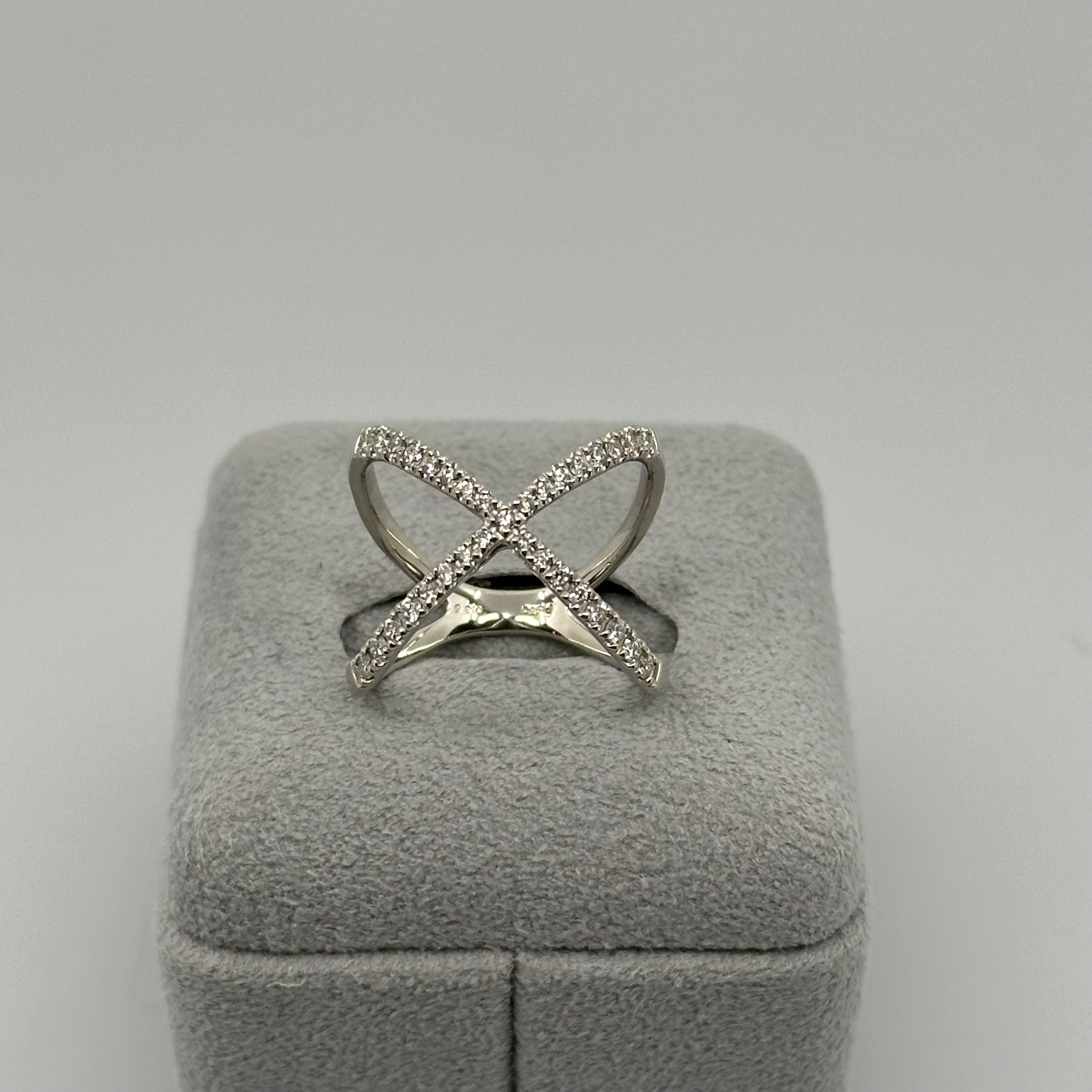 【新作/エシャルプ】リング｜A Jewelry Box 公式通販サイト