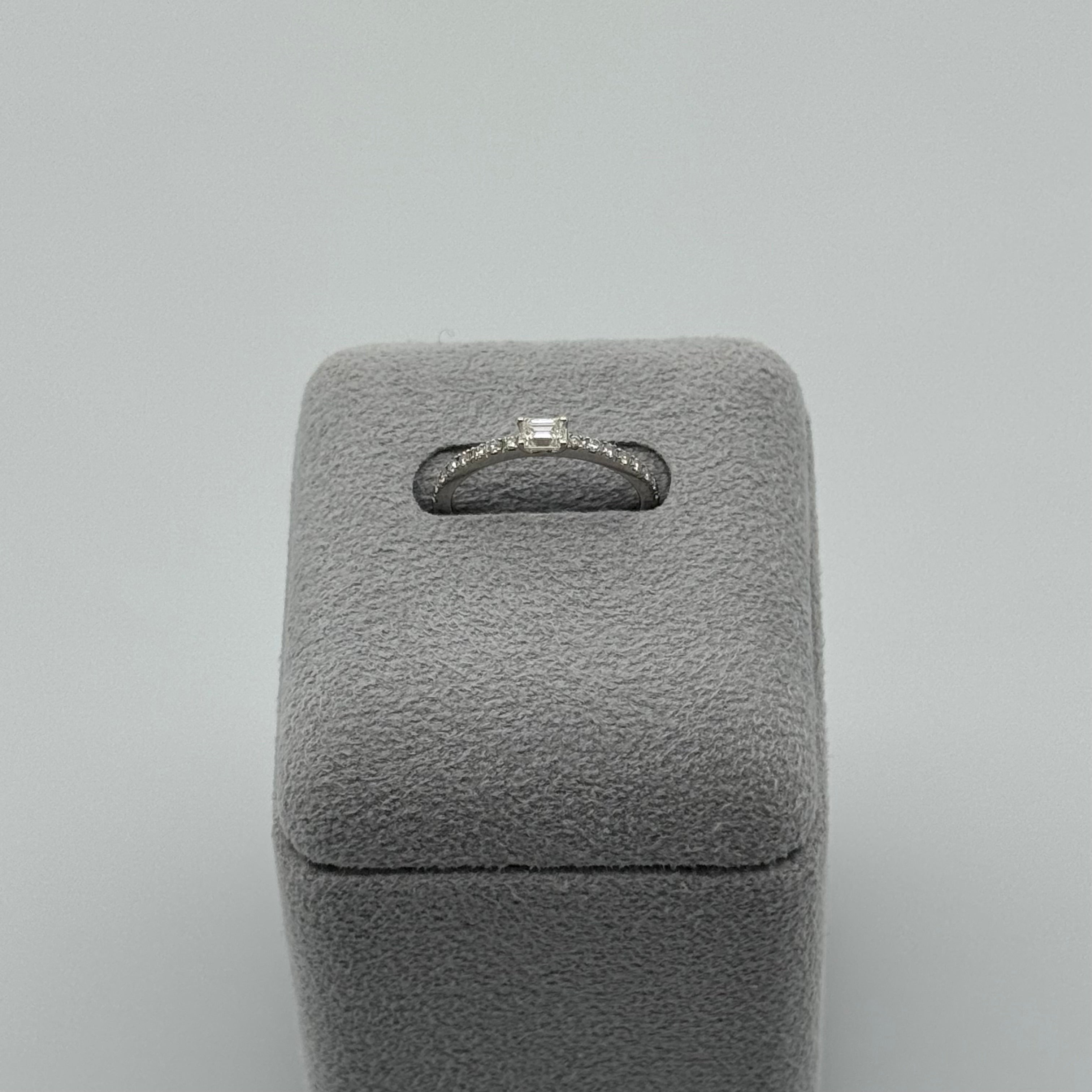 ［ベベ］リング｜A Jewelry Box 公式通販サイト