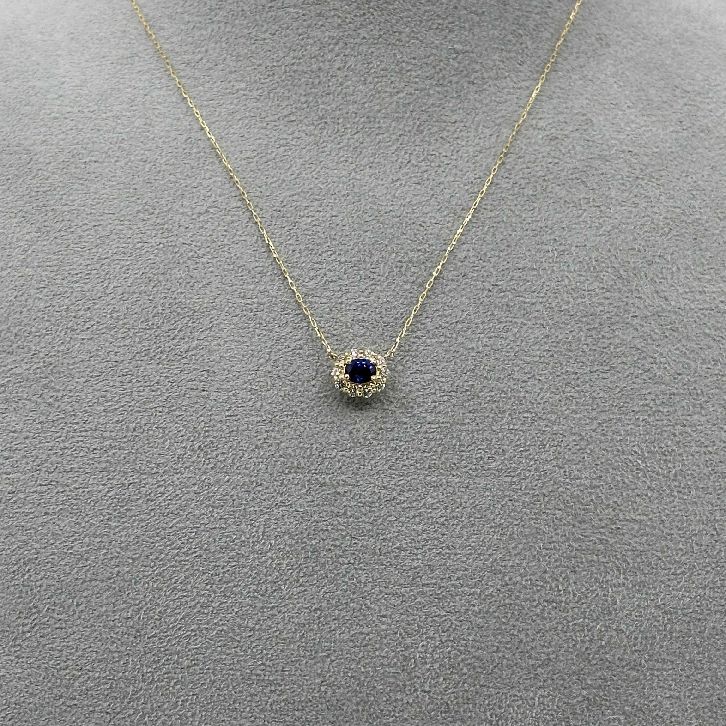 ［ソリスト］ネックレス