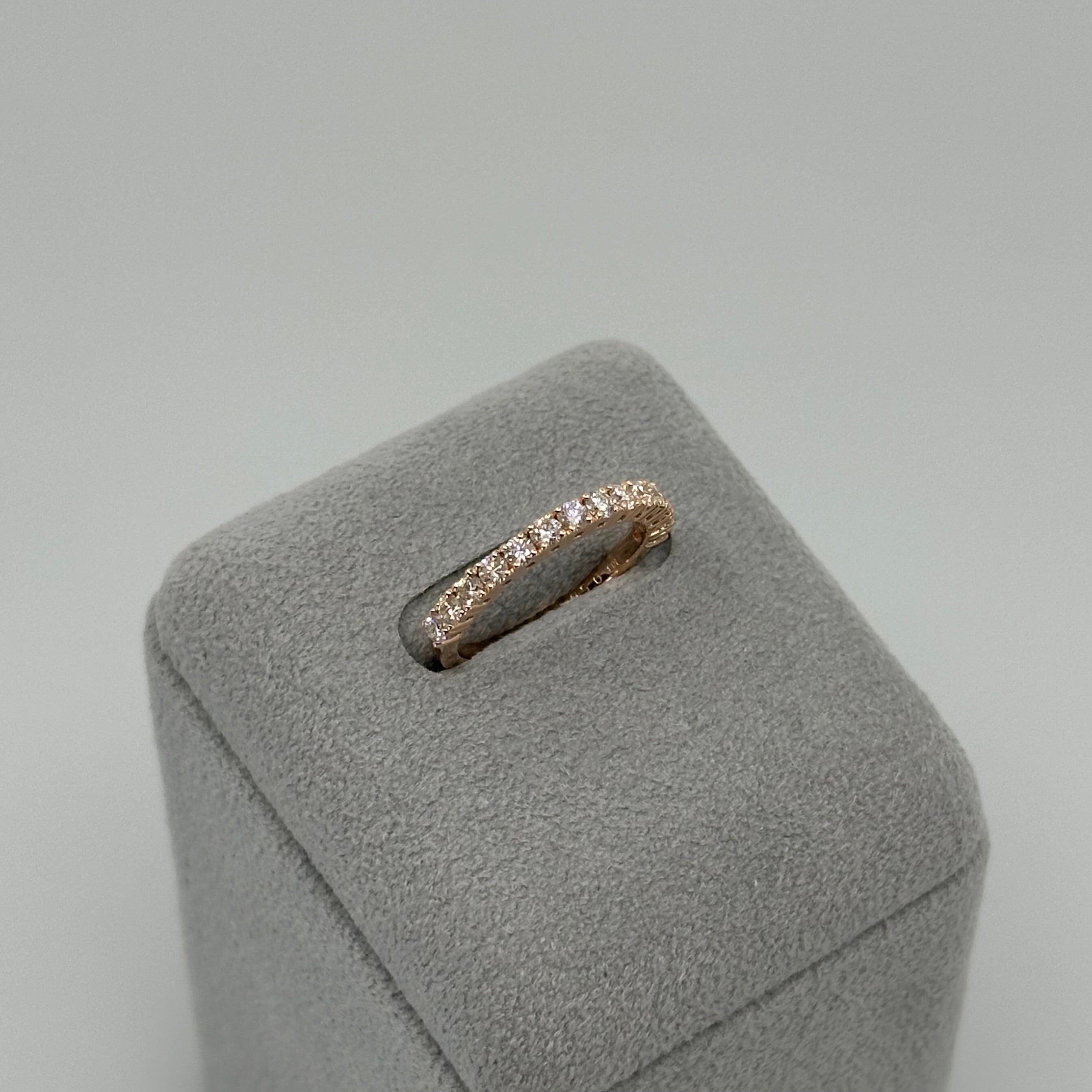［フィルグラン］リング エタニティ｜A Jewelry Box 公式通販サイト