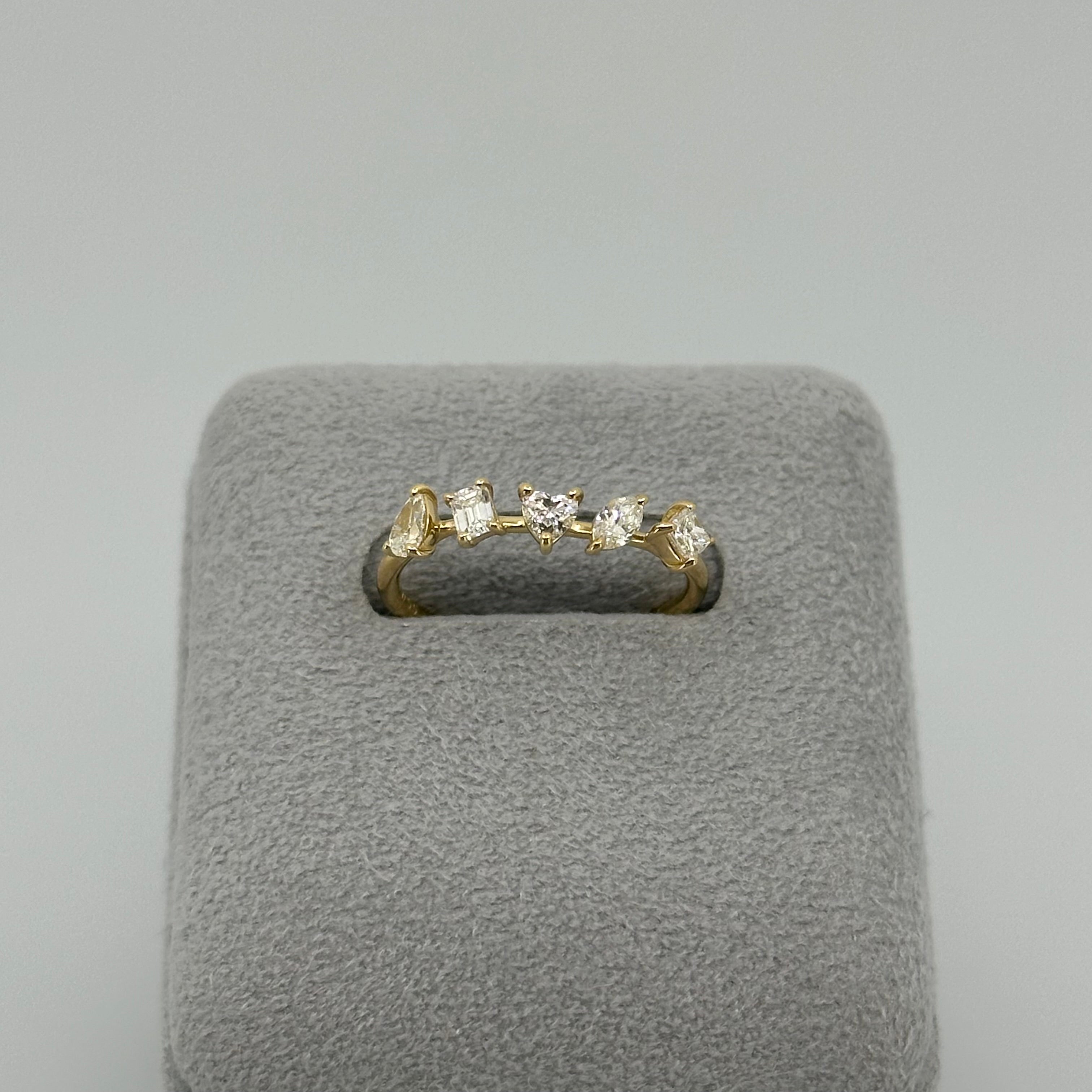 ［新作/パルフェミューズ］｜A Jewelry Box 公式通販サイト