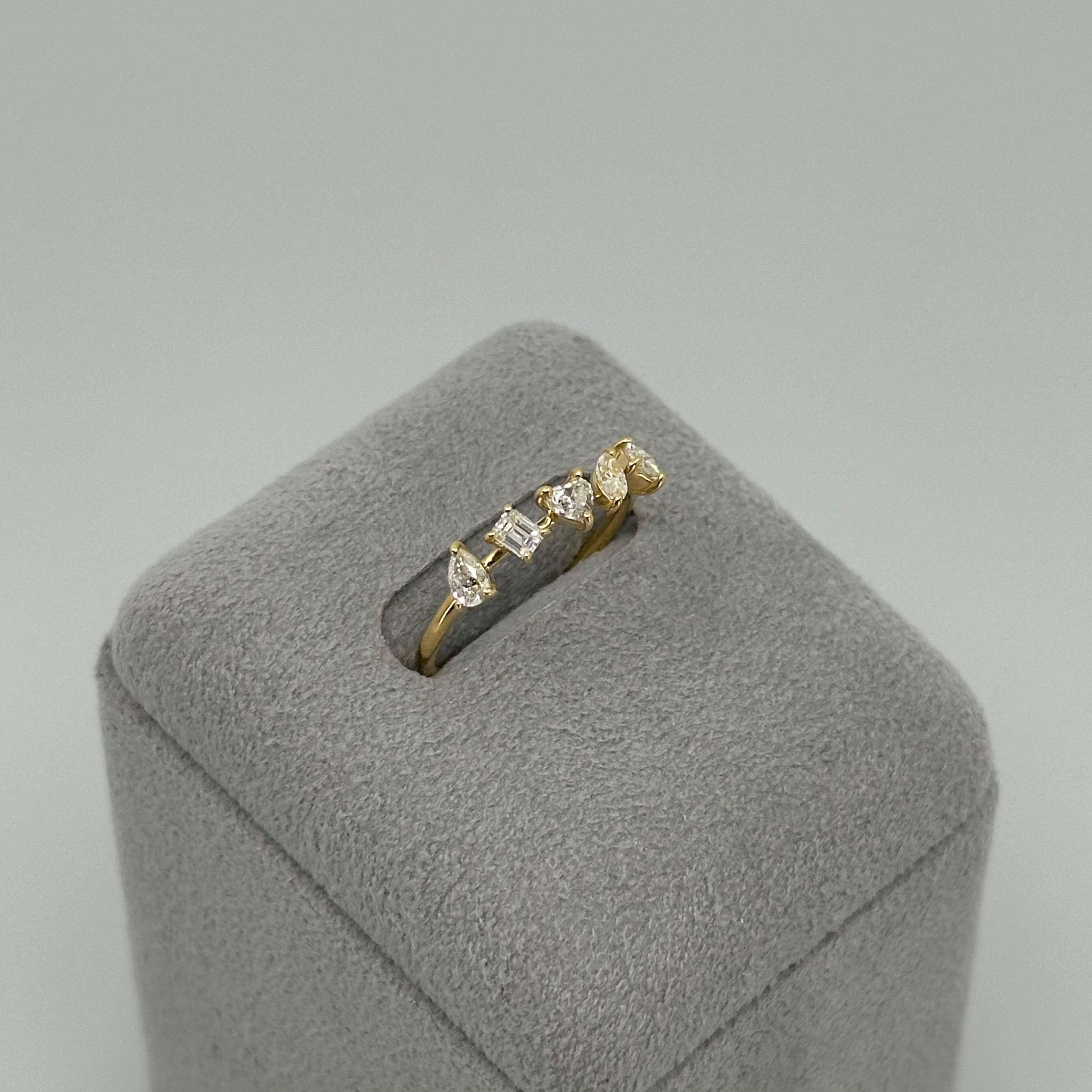 ［新作/パルフェミューズ］｜A Jewelry Box 公式通販サイト