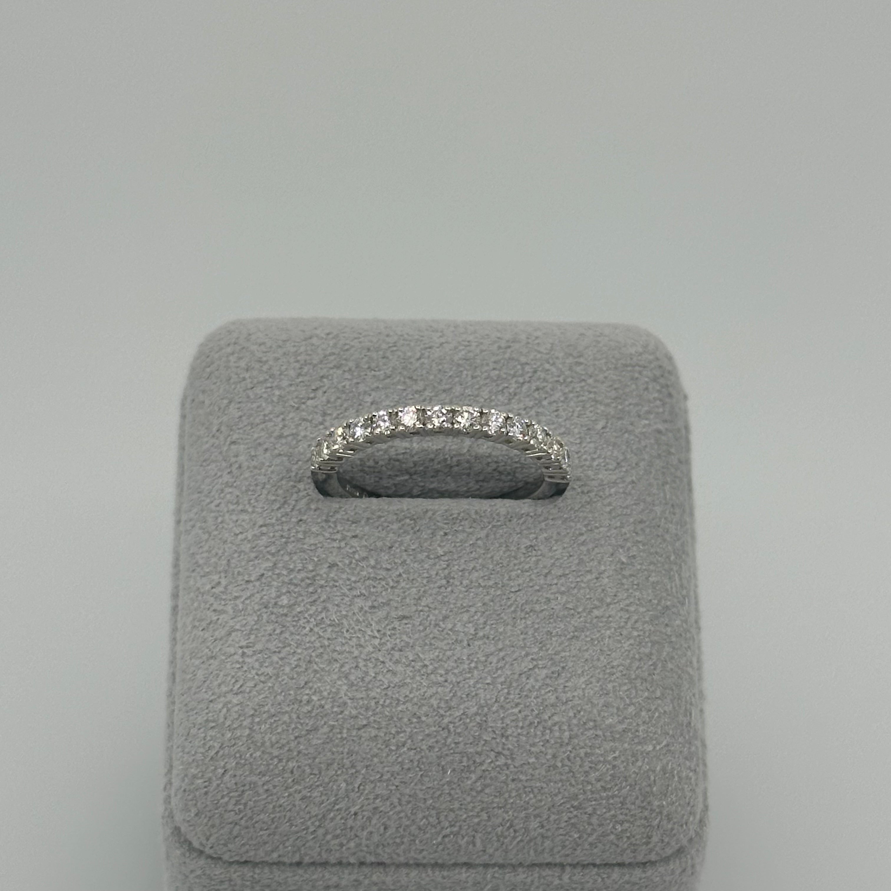 ［フィルグラン］リング エタニティ｜A Jewelry Box 公式通販サイト
