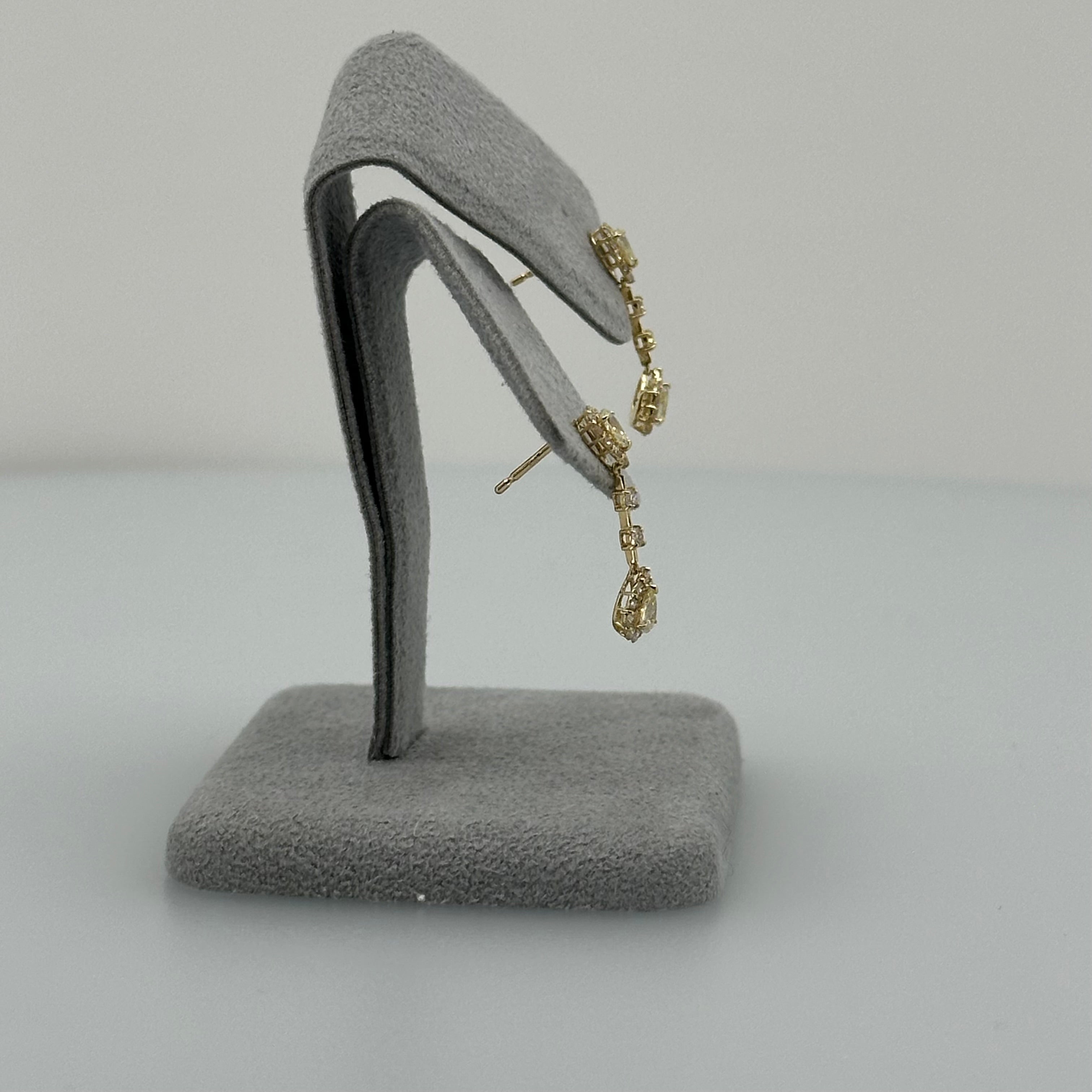 パナッシュ　YG｜A Jewelry Box 公式通販サイト