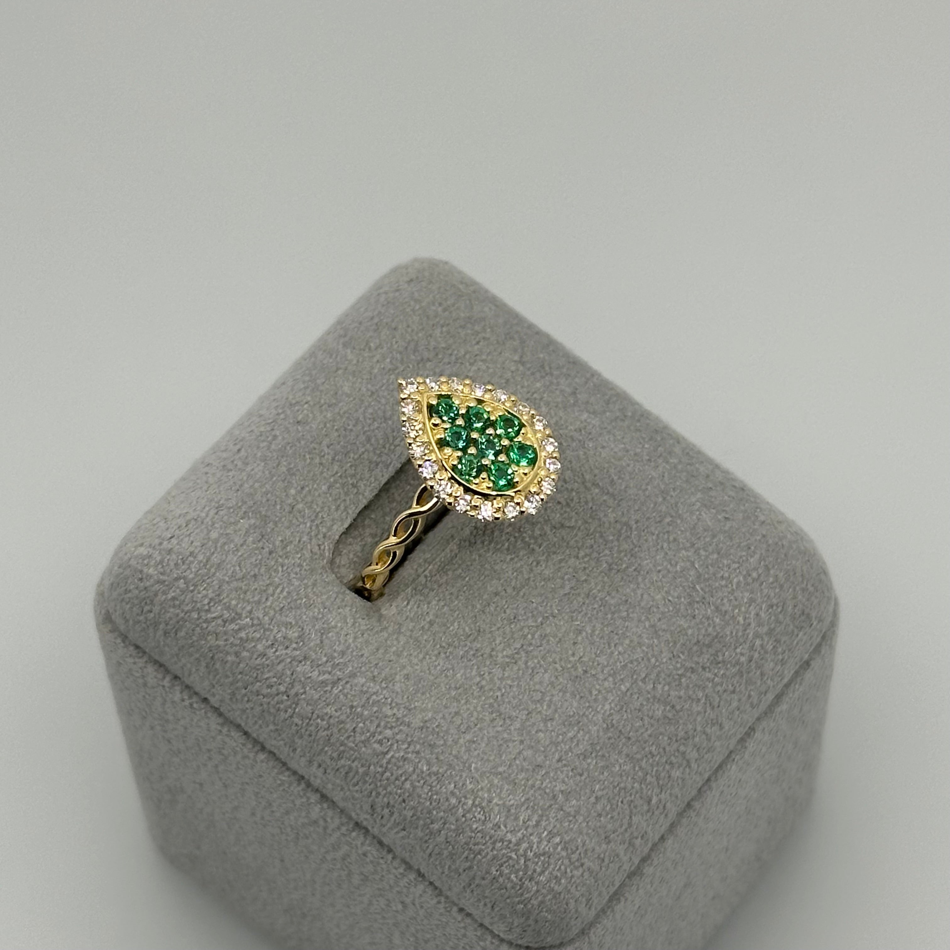 ［ミュール］｜A Jewelry Box 公式通販サイト