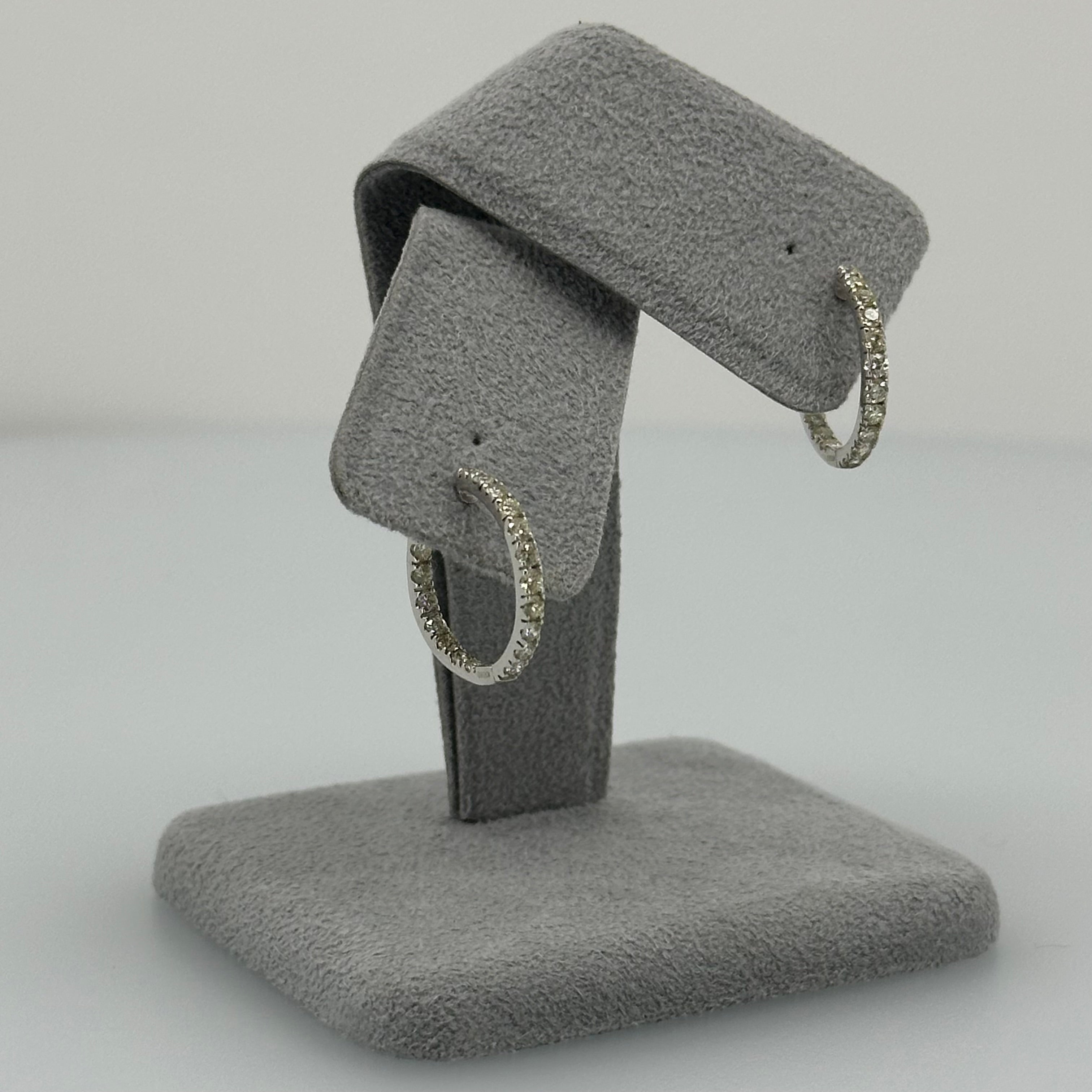 ［新作/トゥジュール］ピアス ダイヤ｜A Jewelry Box 公式通販サイト