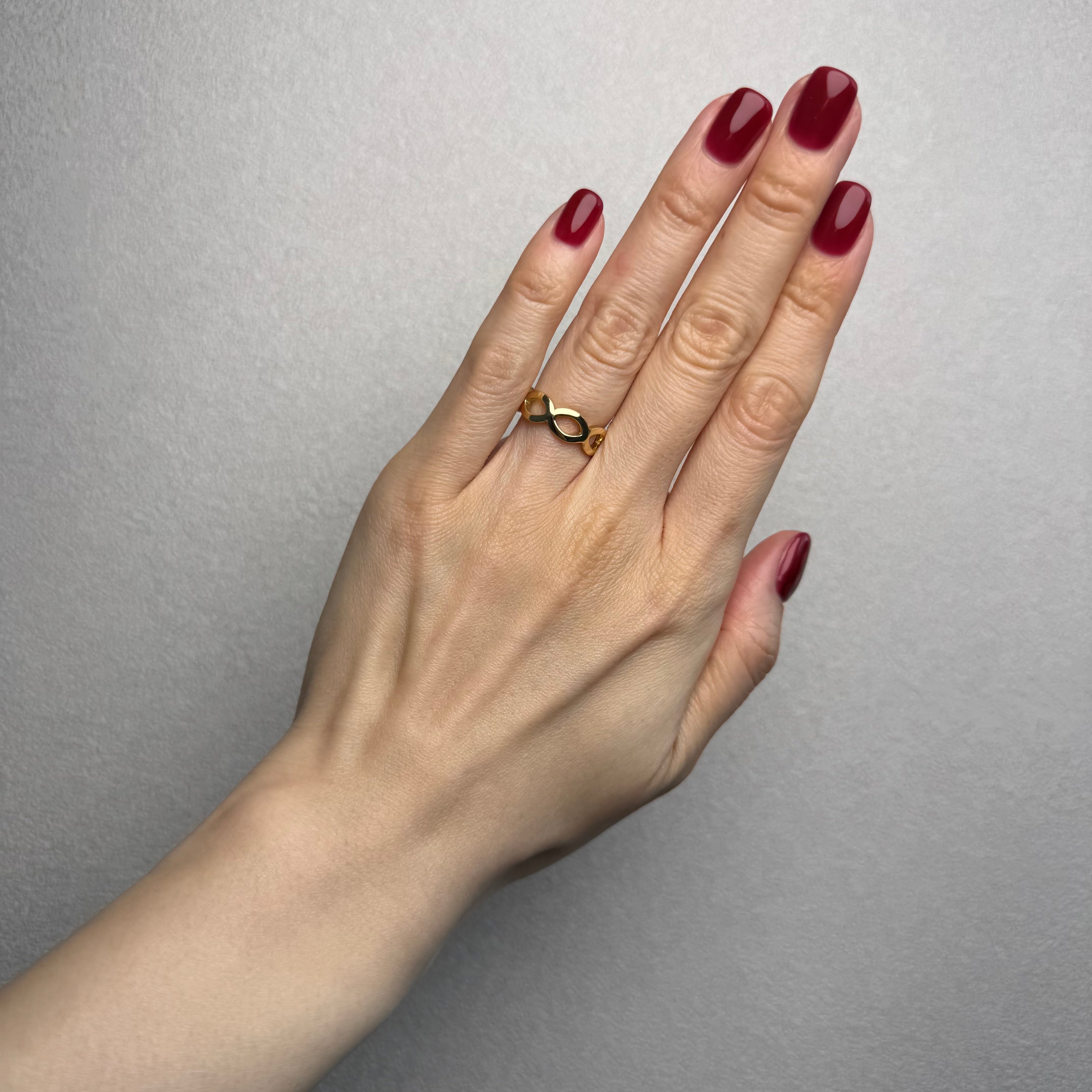 ［アポトラグランデ］リング 地金｜A Jewelry Box 公式通販サイト