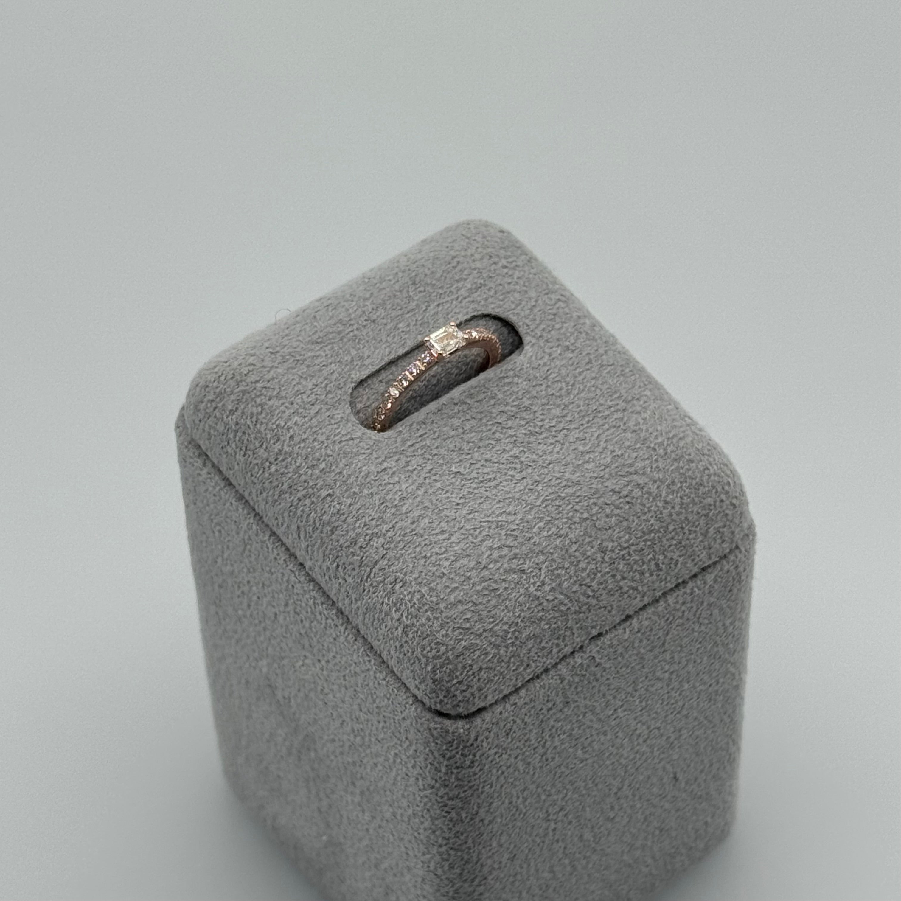 ［ベベ］リング｜A Jewelry Box 公式通販サイト