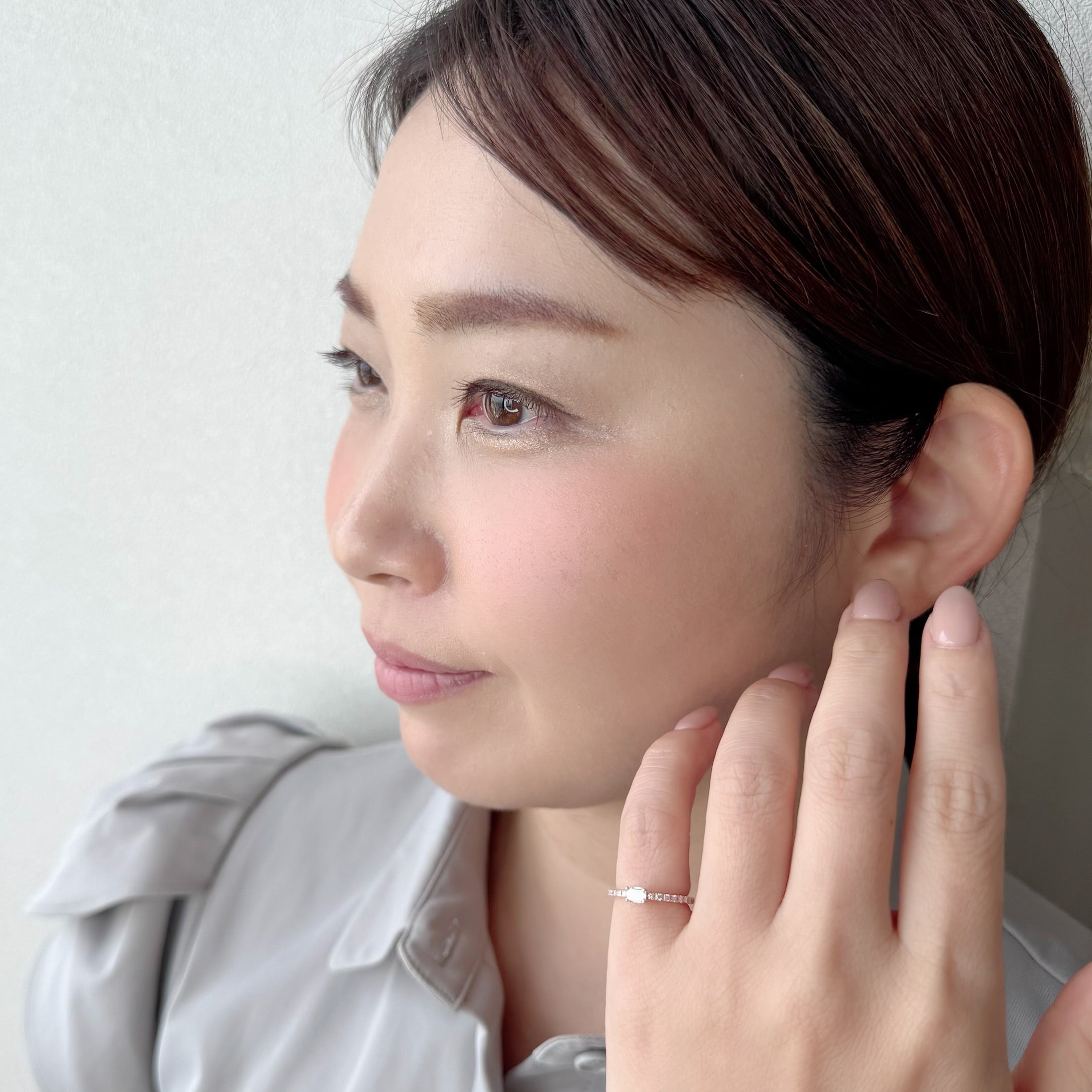 ［ベベ］リング｜A Jewelry Box 公式通販サイト
