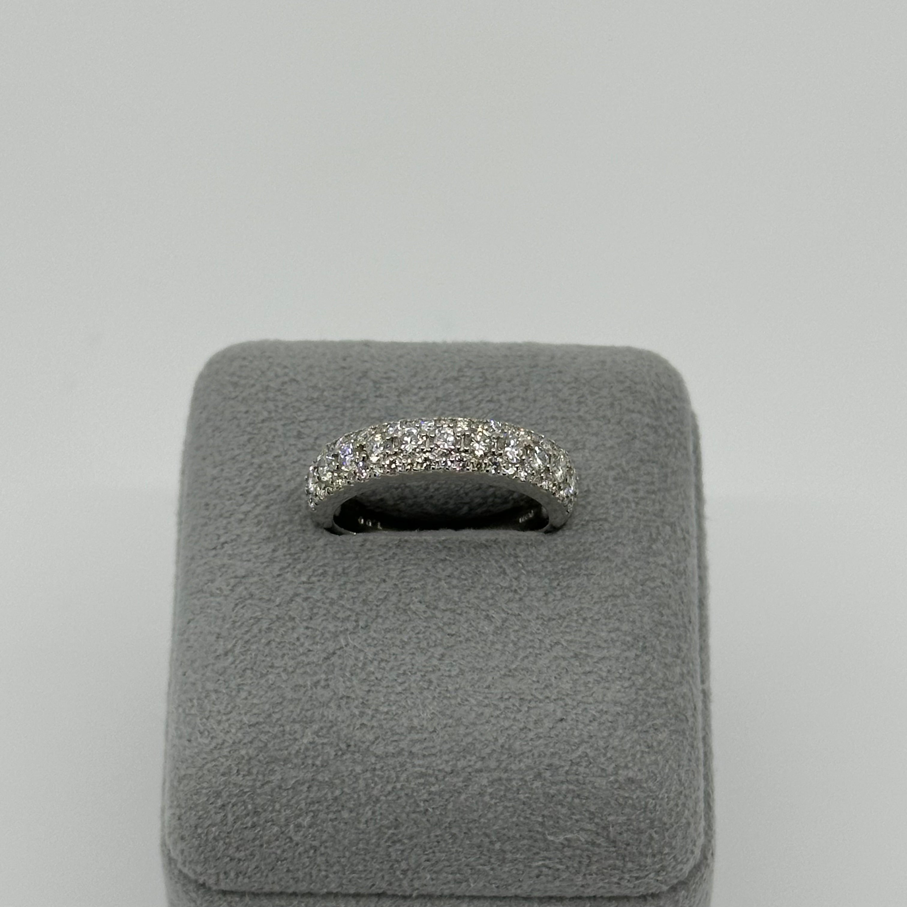ブリランテ］ ダイヤモンドリング | A Jewelry Box公式サイト｜櫻井