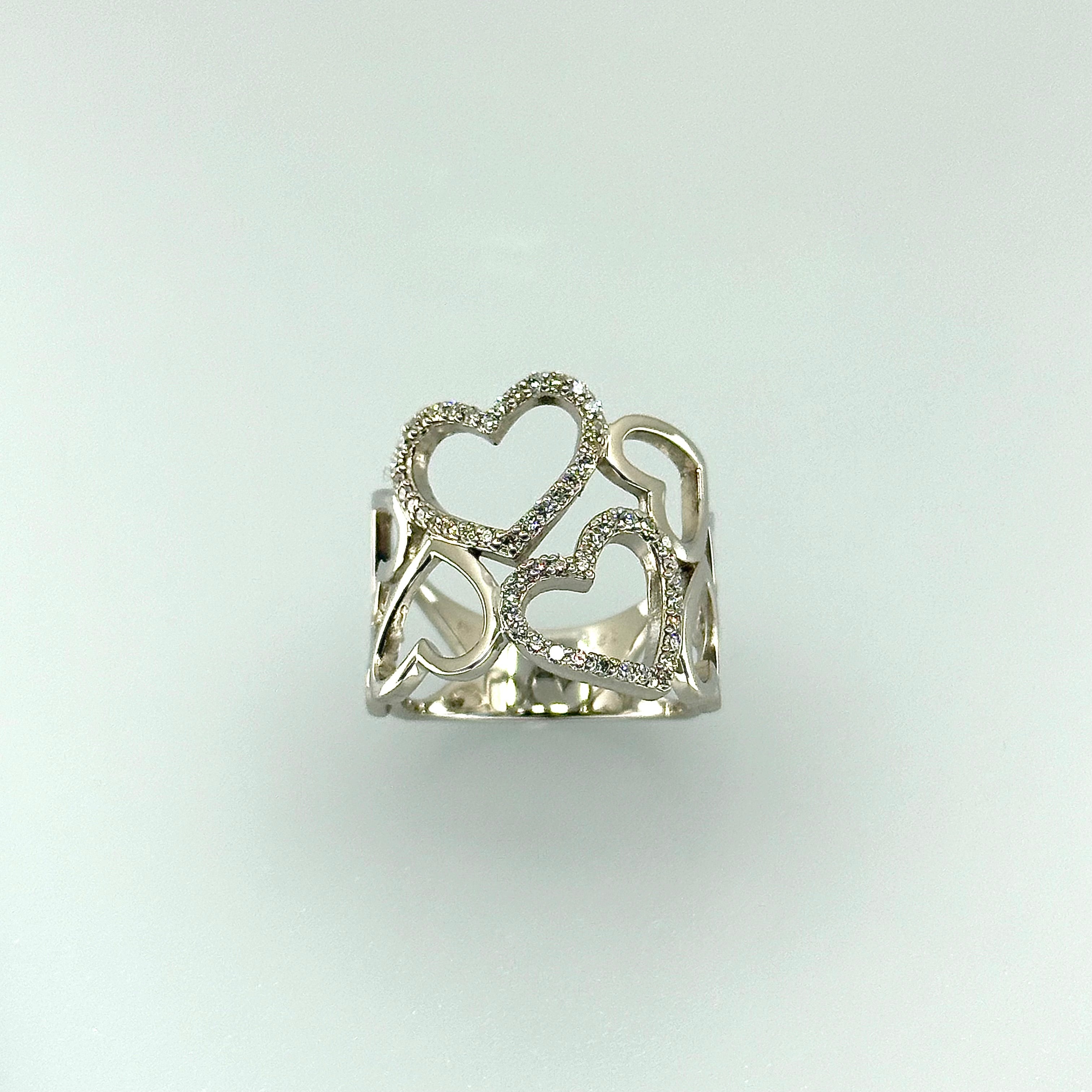 ひと夏の♡｜A Jewelry Box 公式通販サイト