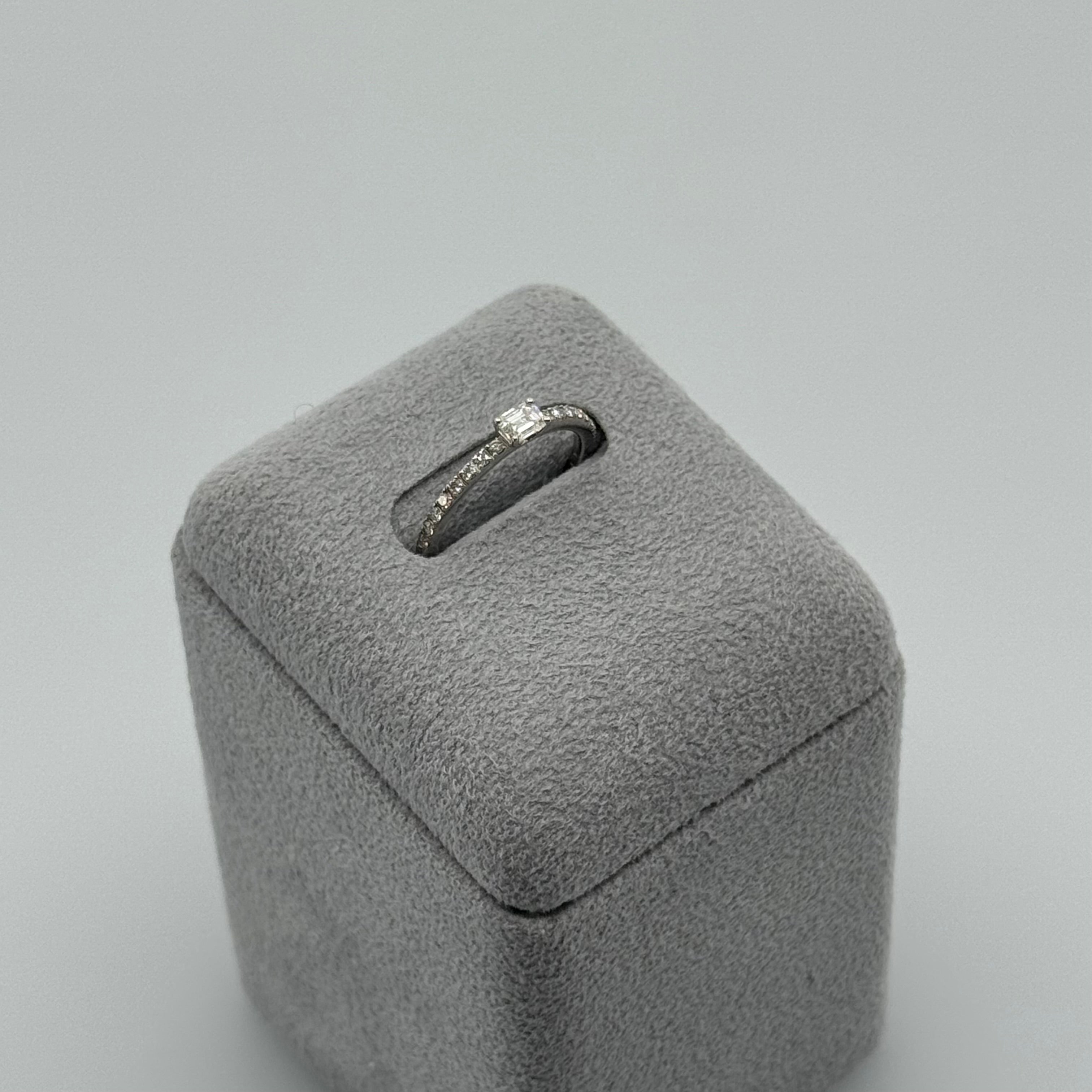 ［ベベ］リング｜A Jewelry Box 公式通販サイト