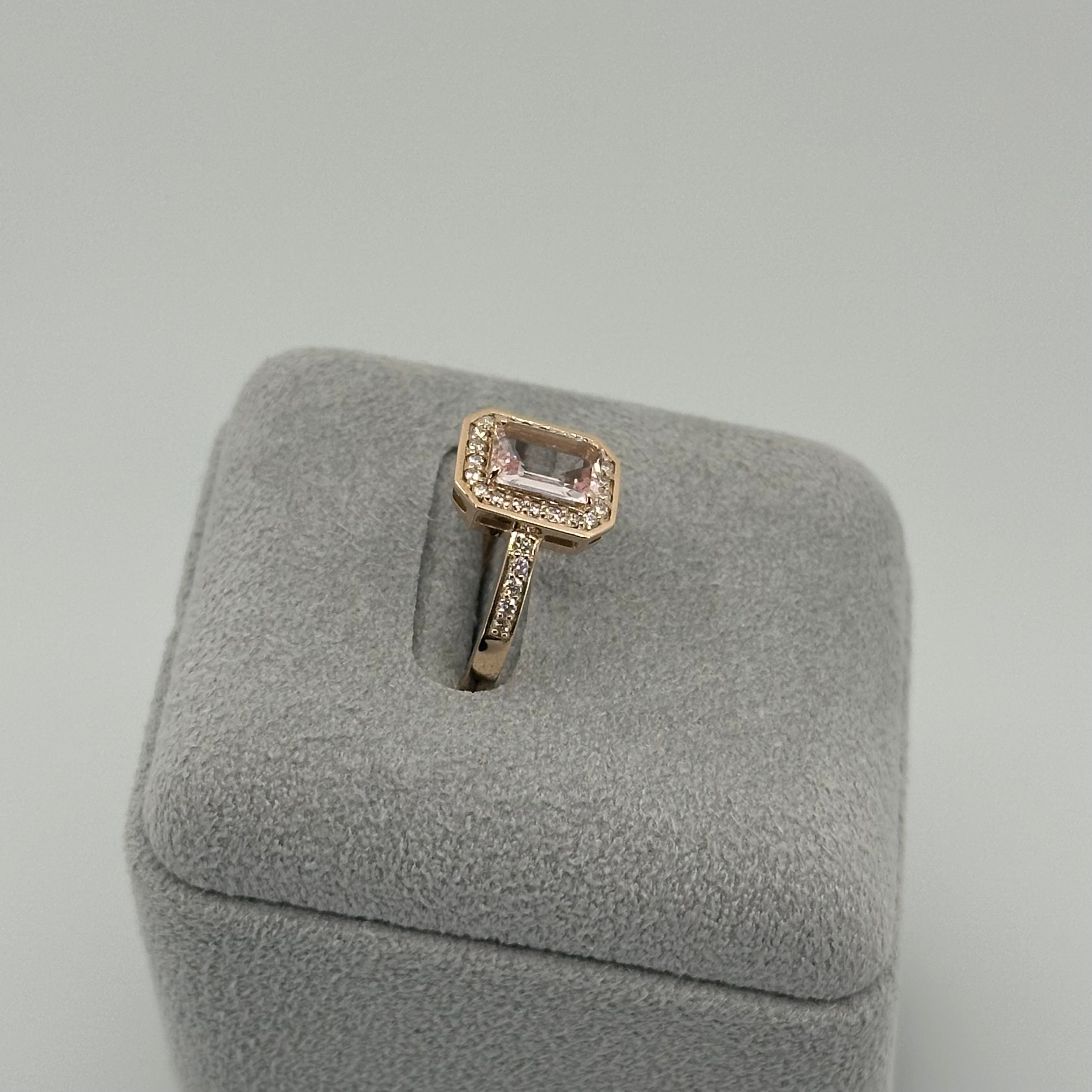 ［アリア］リング