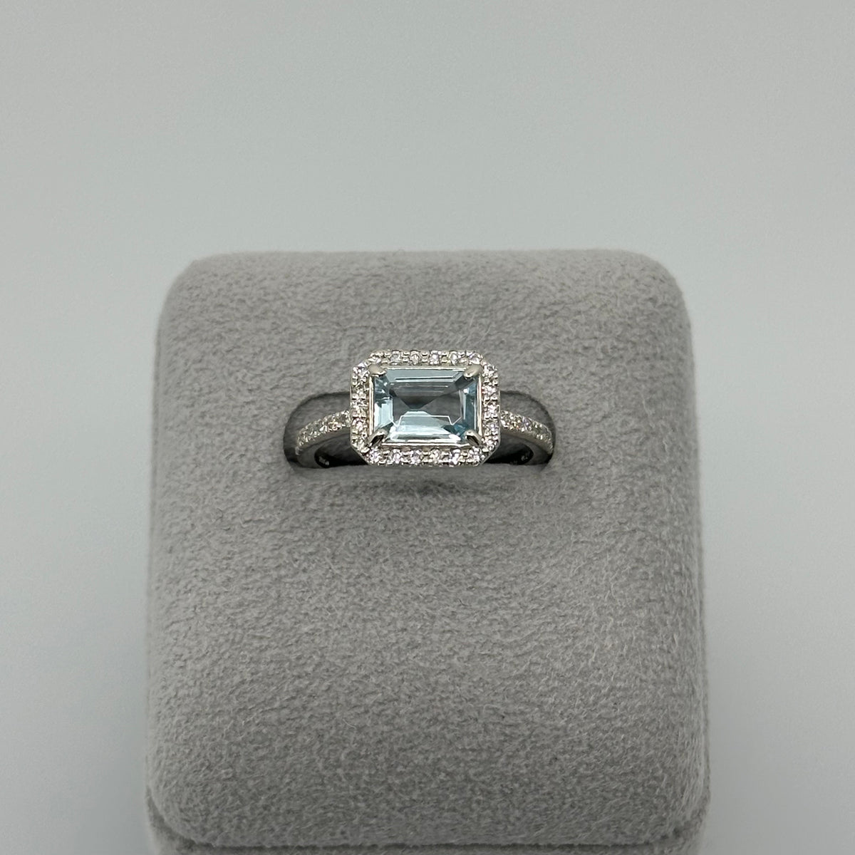 ベイビーマドンナ］ カラーストーンリング | A Jewelry Box公式サイト 