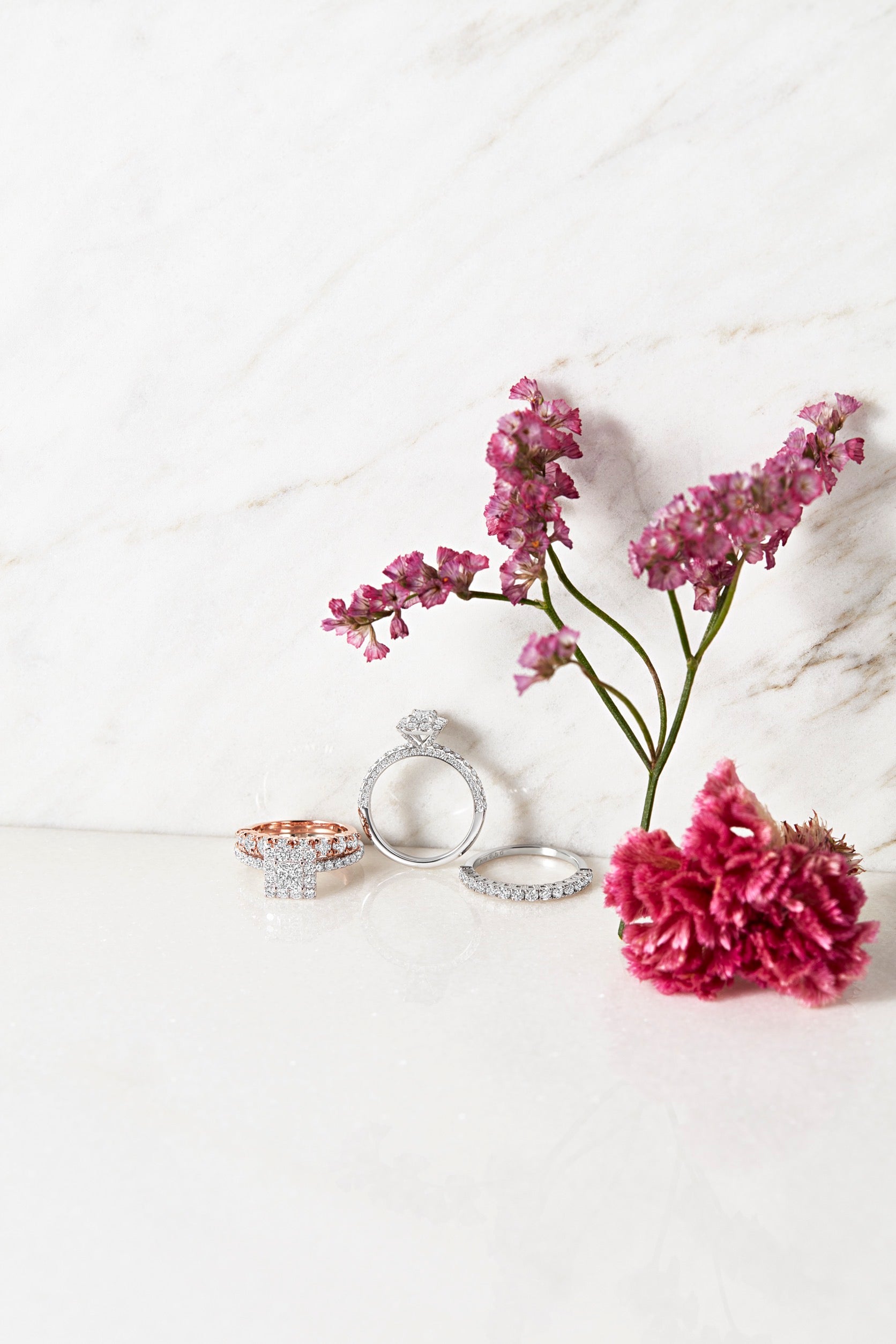 ［フィルグラン］リング エタニティ｜A Jewelry Box 公式通販サイト
