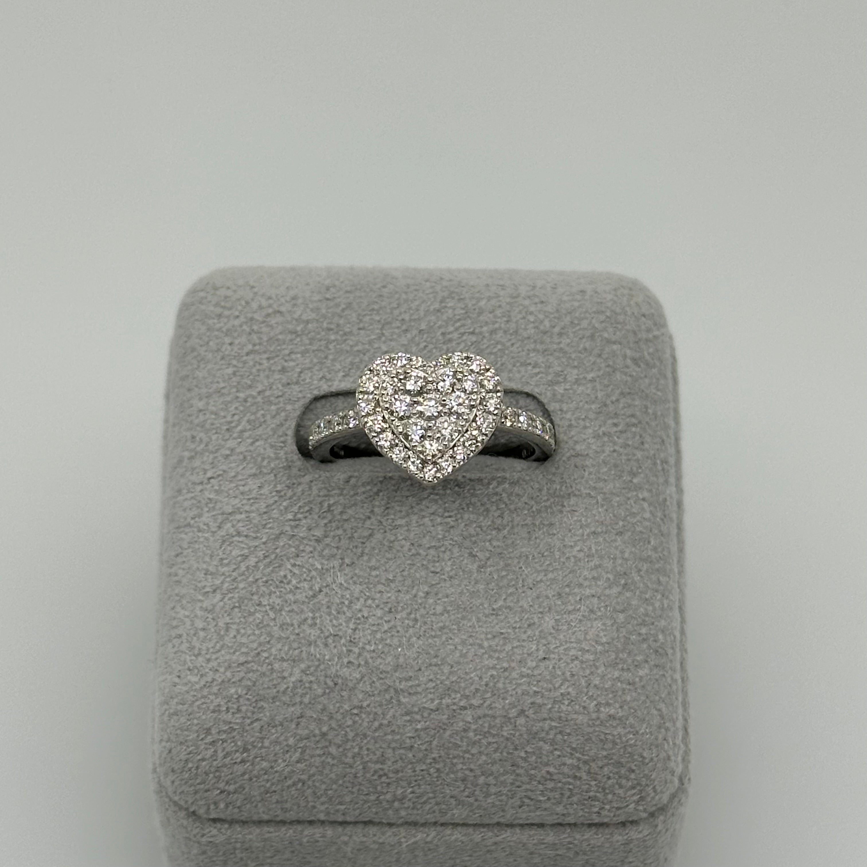 【新作/LOVE】リング｜A Jewelry Box 公式通販サイト