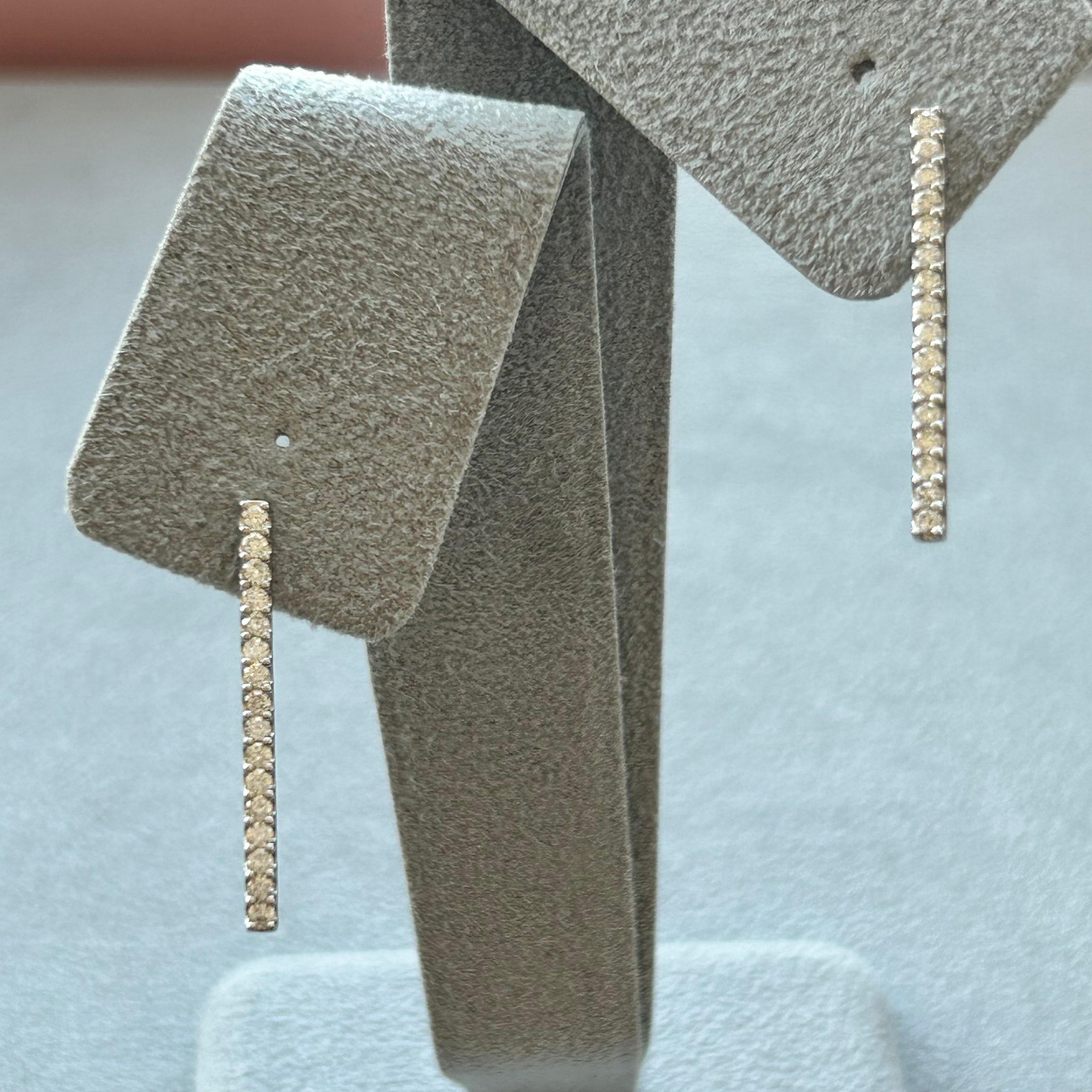 ［マキアージュ］ピアス ダイヤ｜A Jewelry Box 公式通販サイト