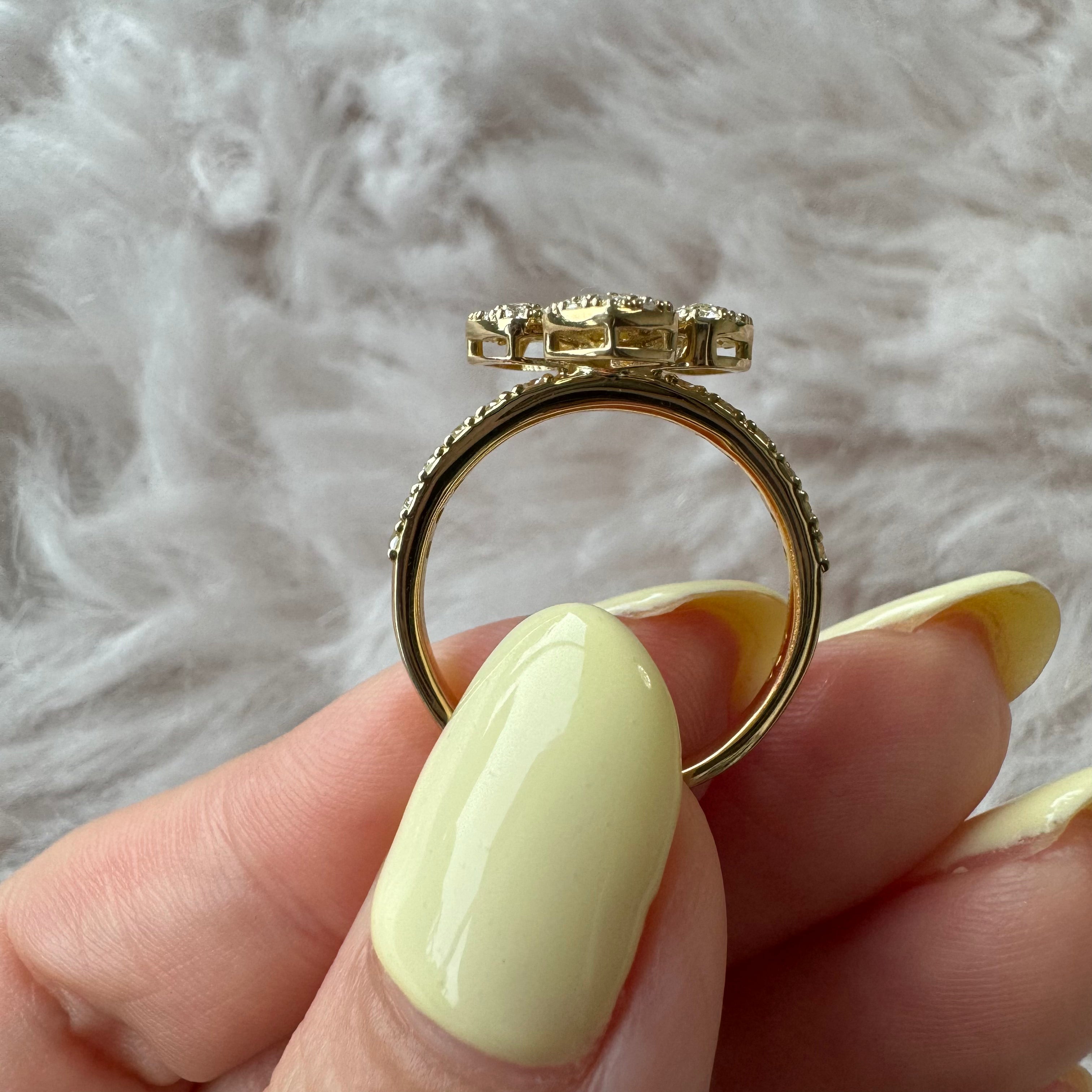たまご ジェネルーリング｜A Jewelry Box 公式通販サイト