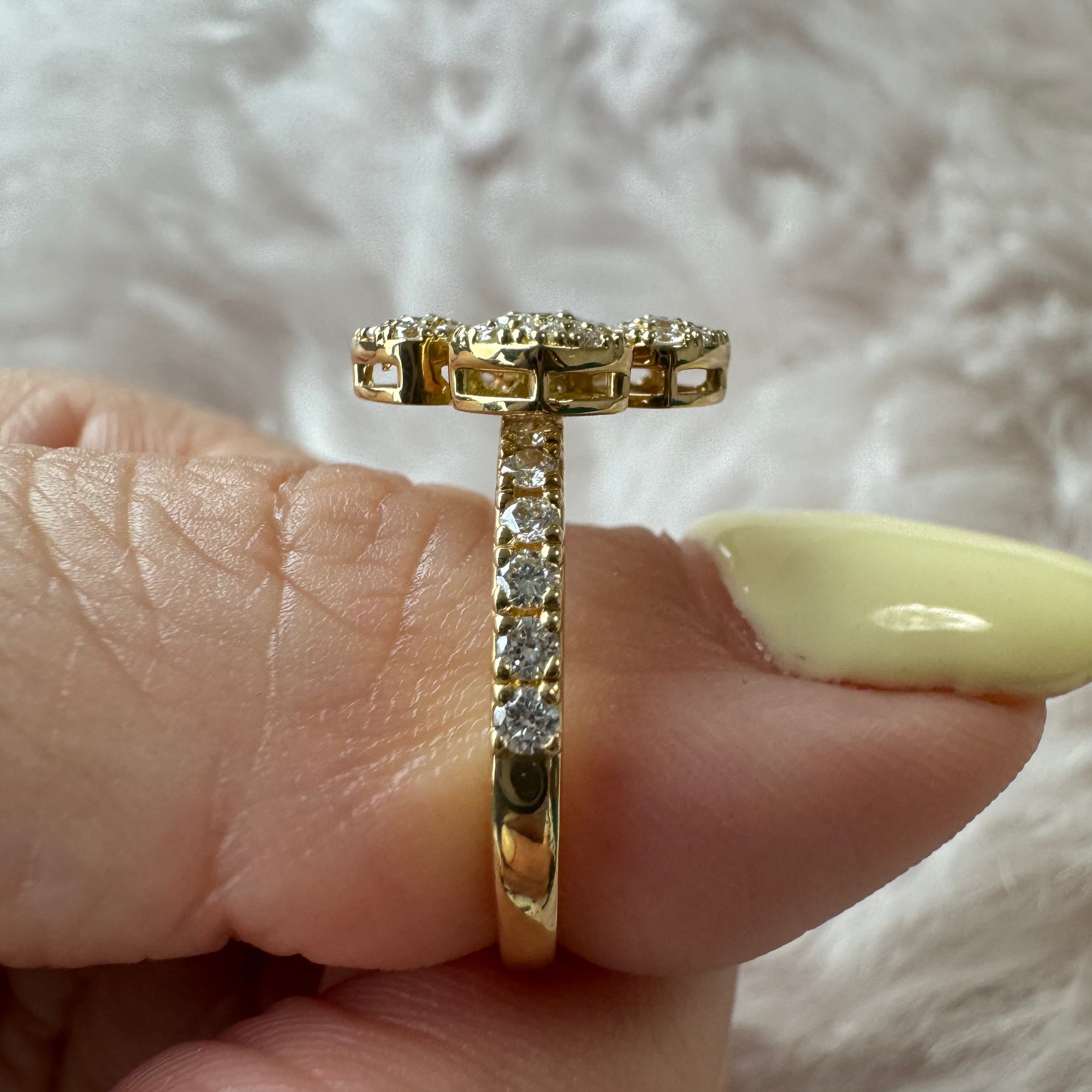 たまご ジェネルーリング｜A Jewelry Box 公式通販サイト