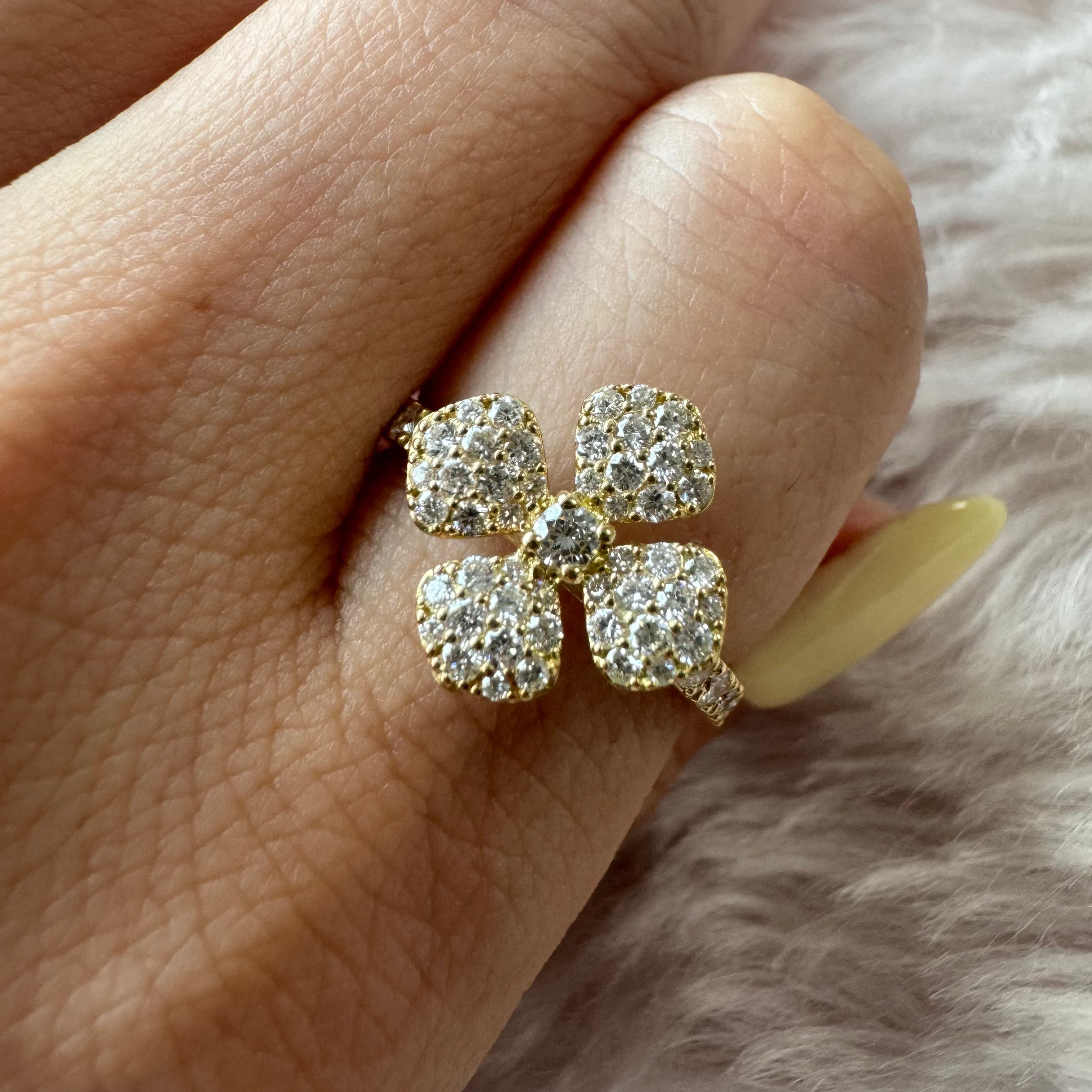 たまご ジェネルーリング｜A Jewelry Box 公式通販サイト