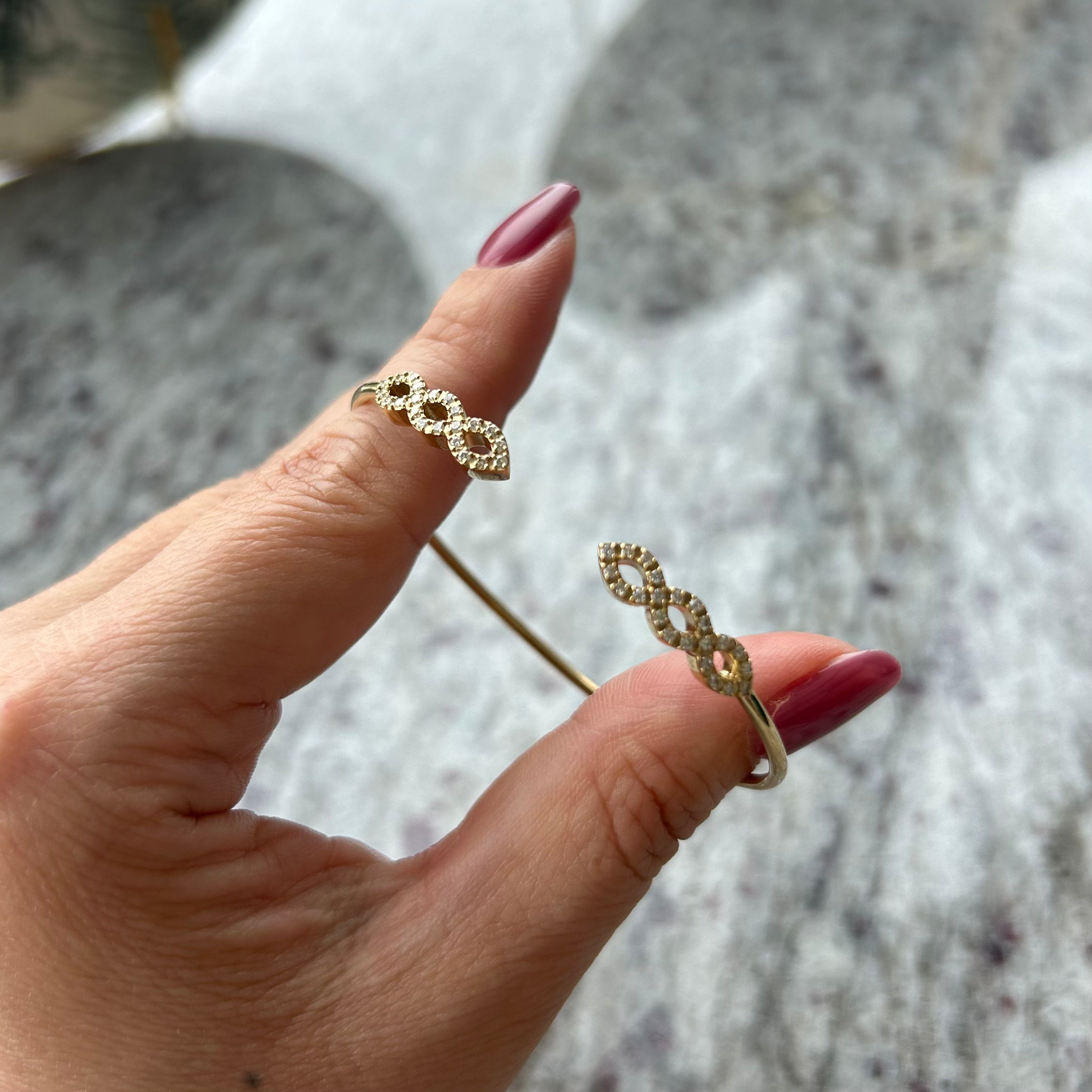 アポトラバングル｜A Jewelry Box 公式通販サイト