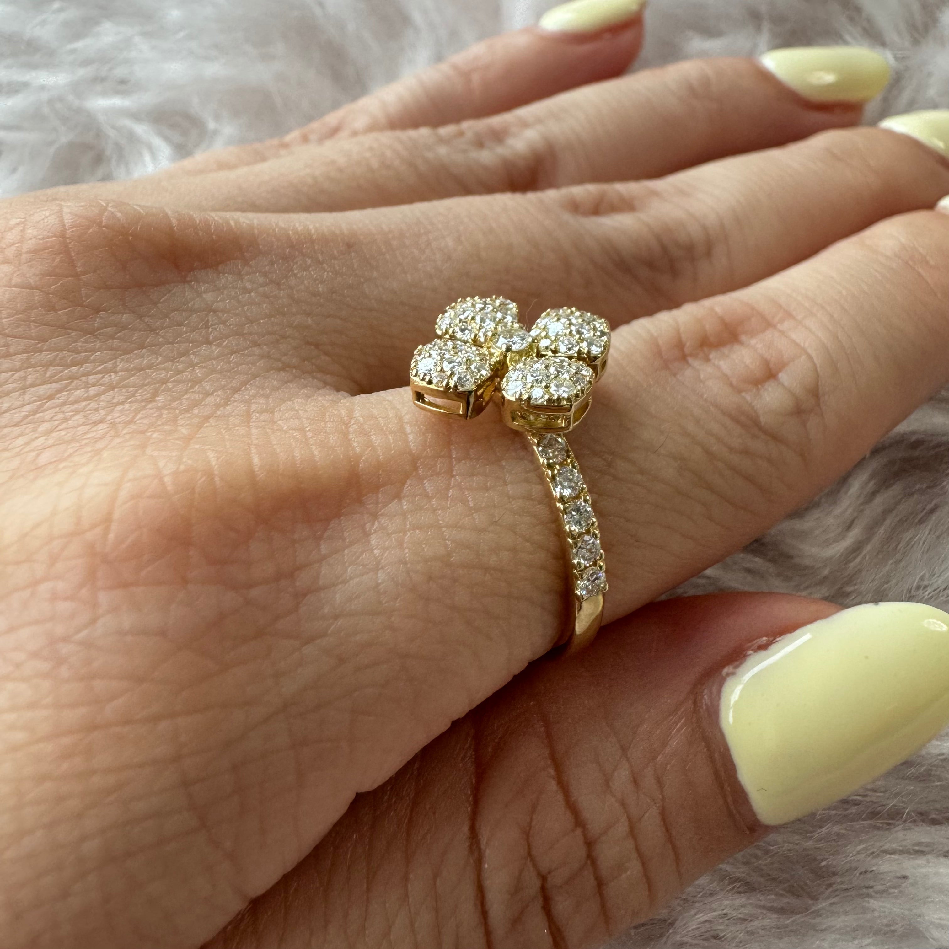 たまご ジェネルーリング｜A Jewelry Box 公式通販サイト