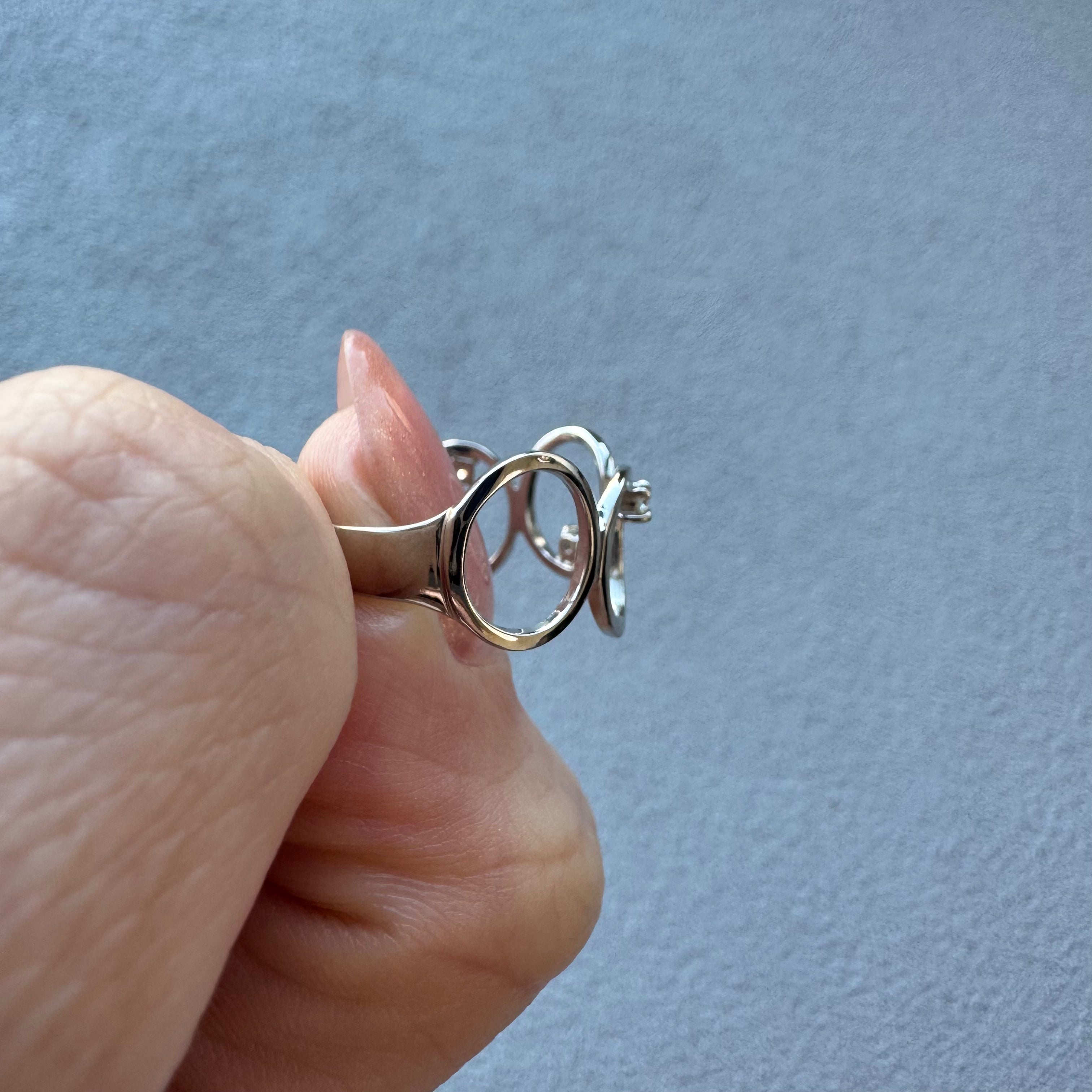 ［MIMI］リング ダイヤ RO 0.05ct前後｜A Jewelry Box 公式通販サイト