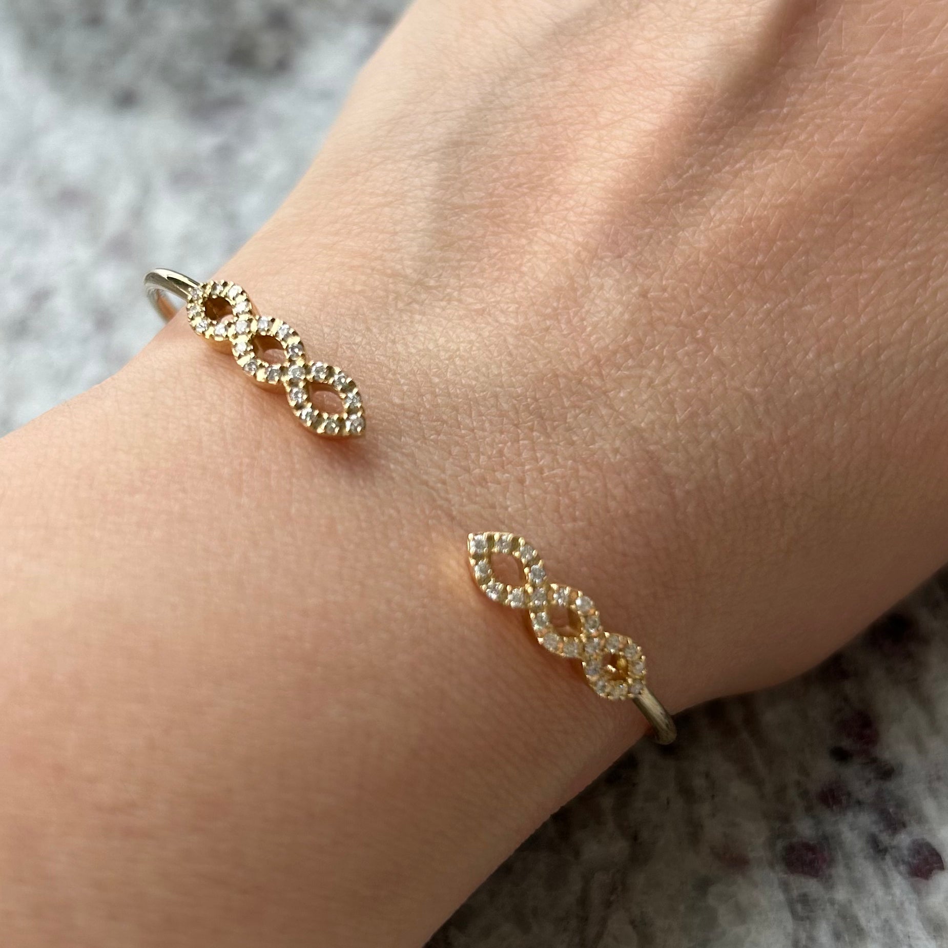 アポトラバングル｜A Jewelry Box 公式通販サイト
