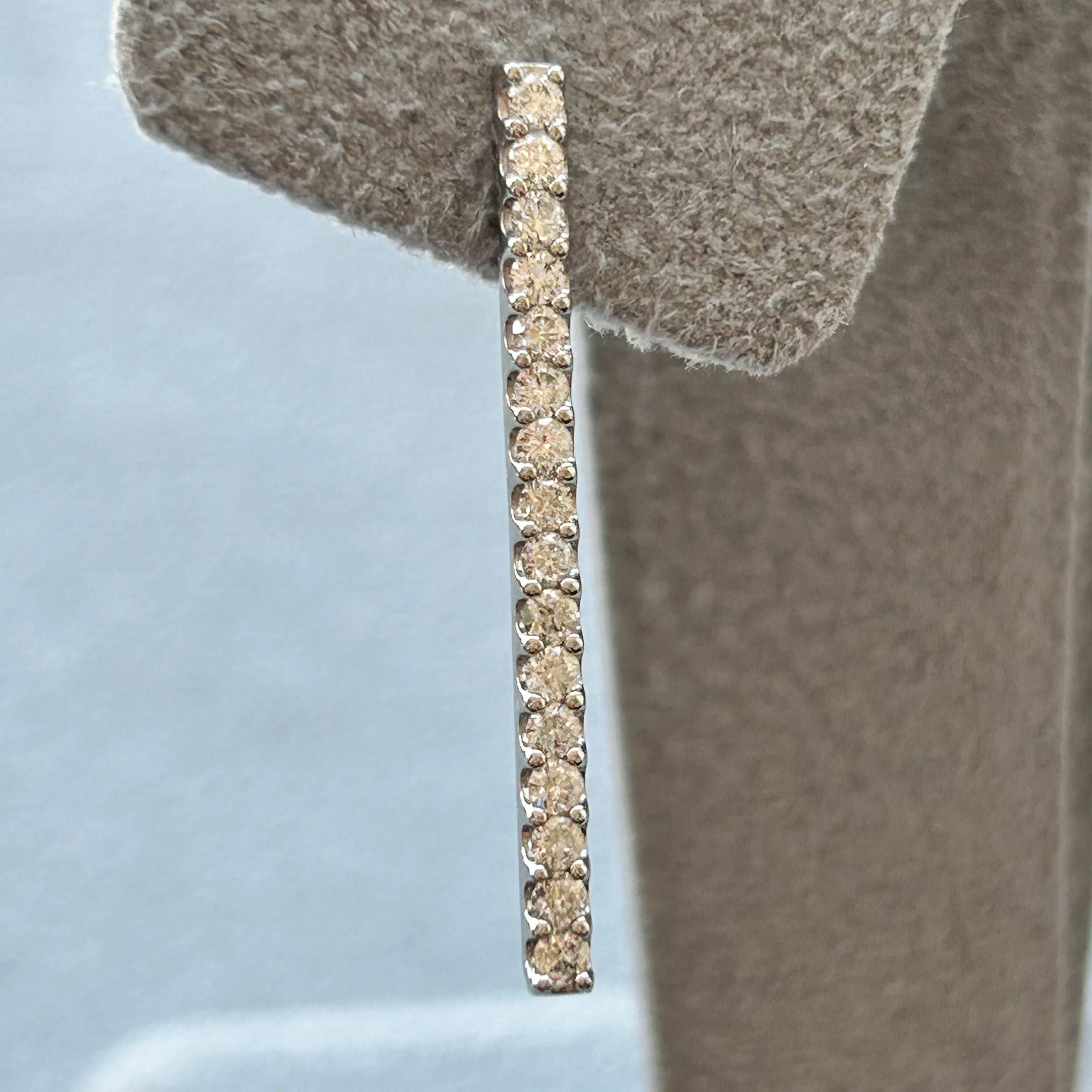 ［マキアージュ］ピアス ダイヤ｜A Jewelry Box 公式通販サイト