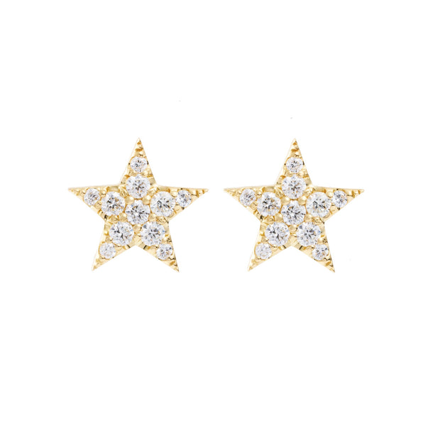 【Xmasセール】星に願いを⭐︎高品質アイオライト＊ピアスNo.183 お星様］ ダイヤモンドスタッドピアス | A Jewelry Box公式サイト