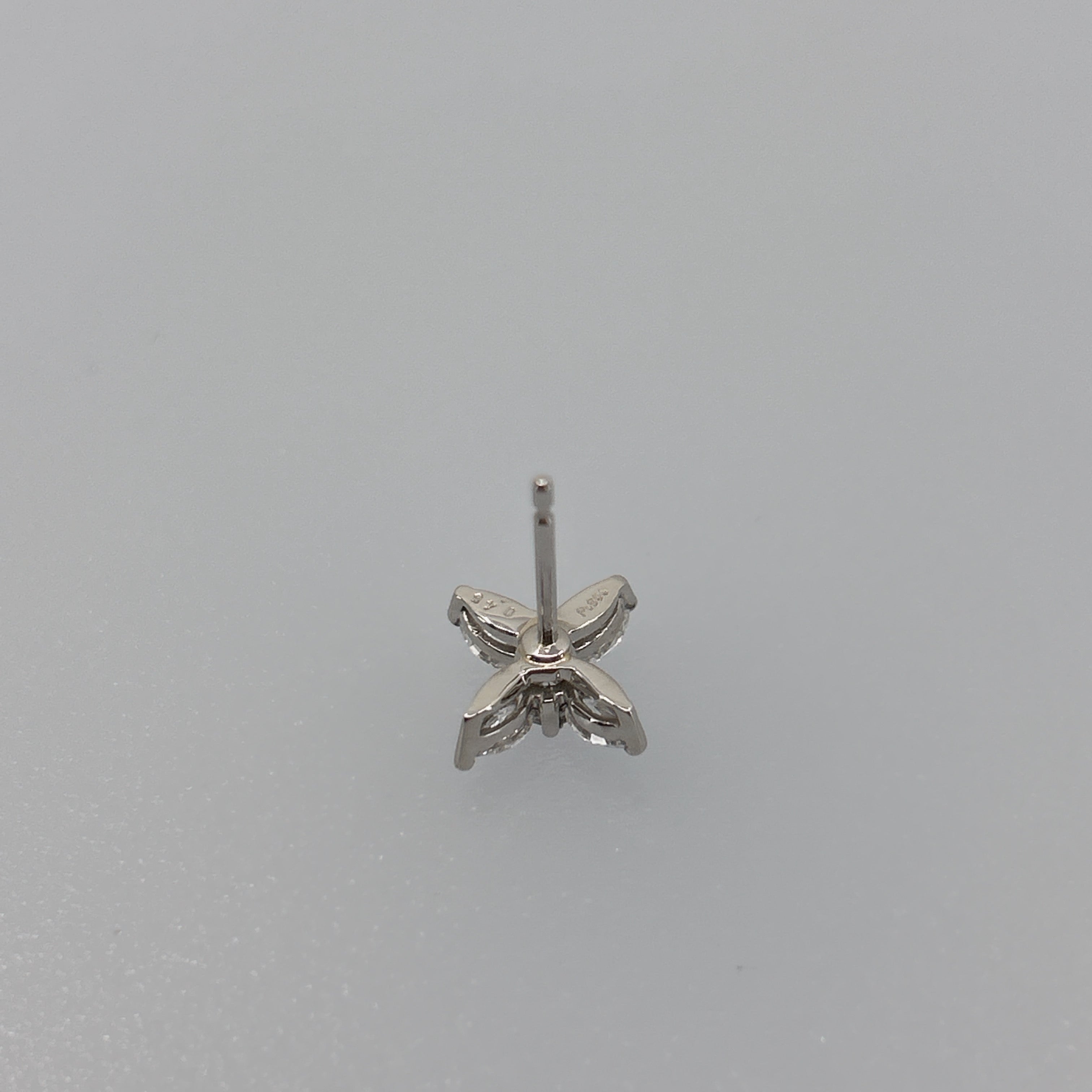 ［ソワン］ピアス｜A Jewelry Box 公式通販サイト