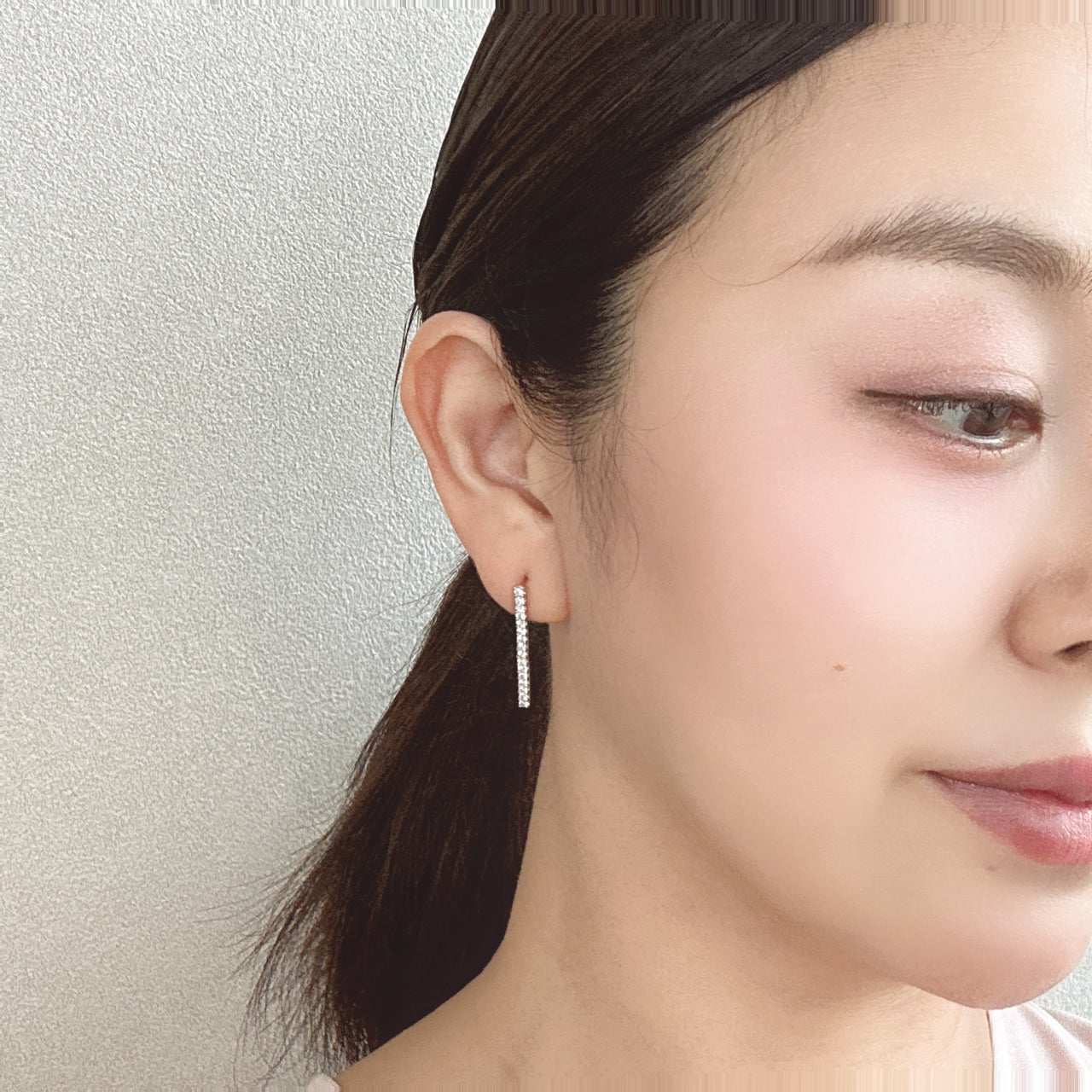 ［マキアージュ］ピアス ダイヤ｜A Jewelry Box 公式通販サイト