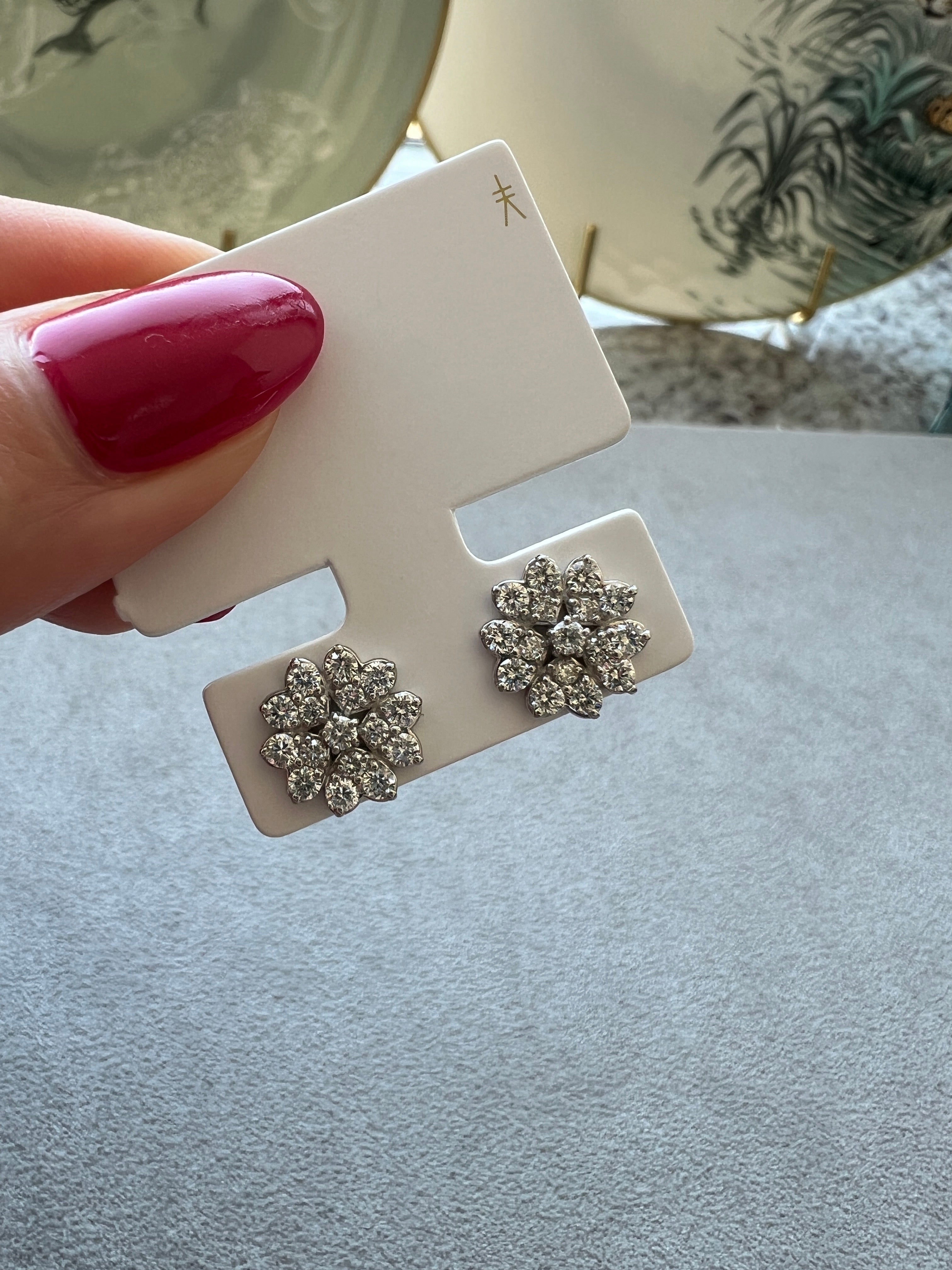 ⭐︎桜草の恋｜A Jewelry Box 公式通販サイト