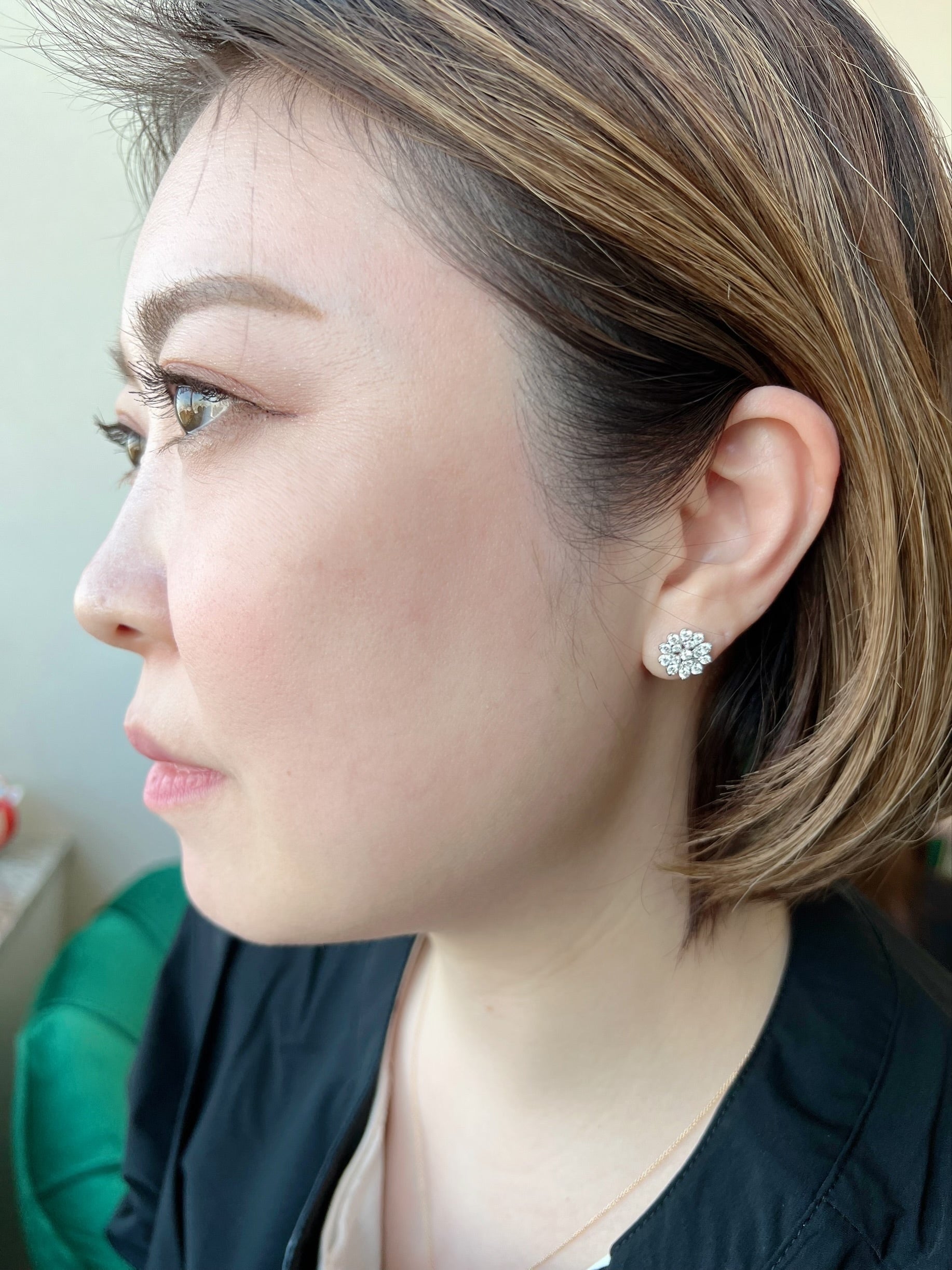 ⭐︎桜草の恋｜A Jewelry Box 公式通販サイト