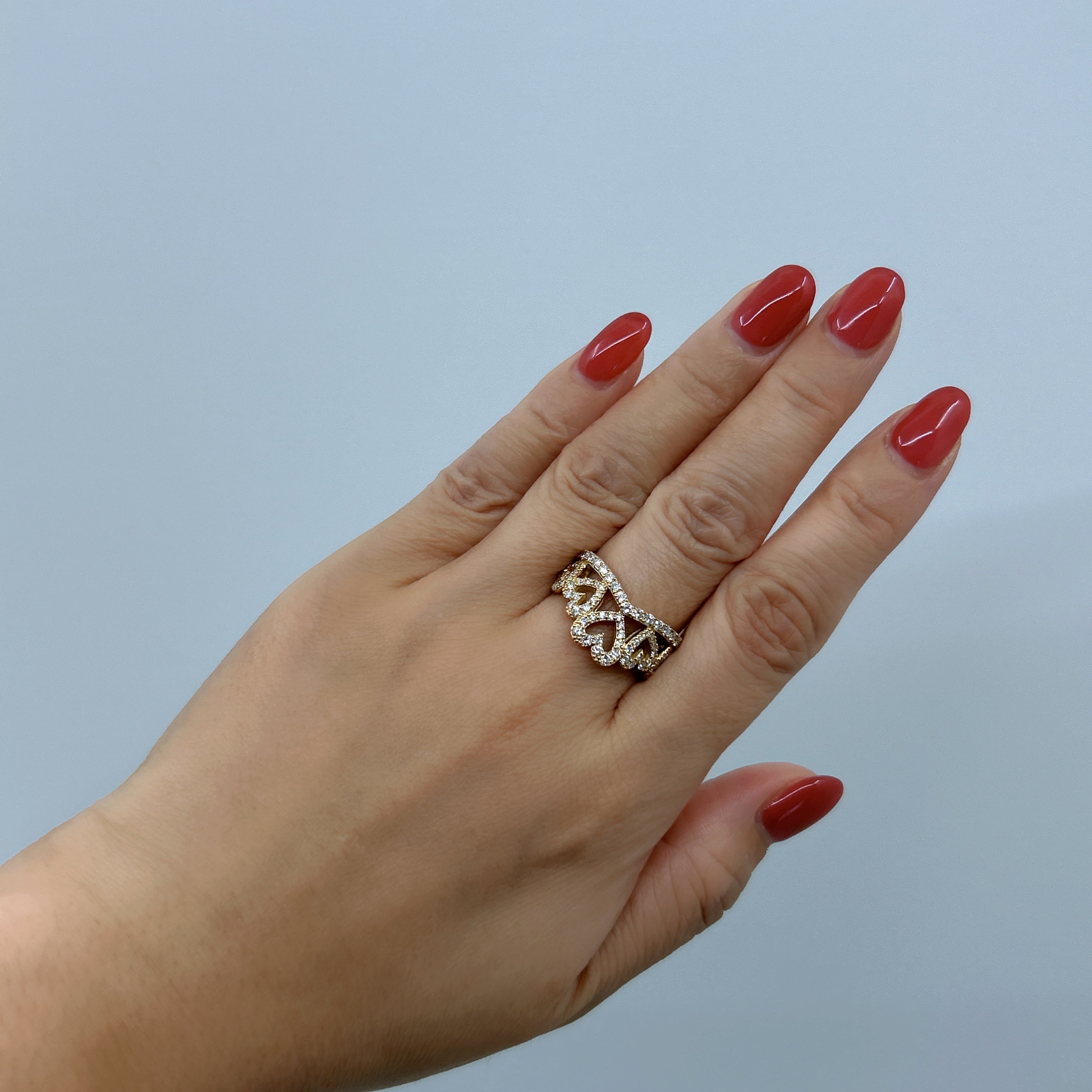 エリザベス YG｜A Jewelry Box 公式通販サイト