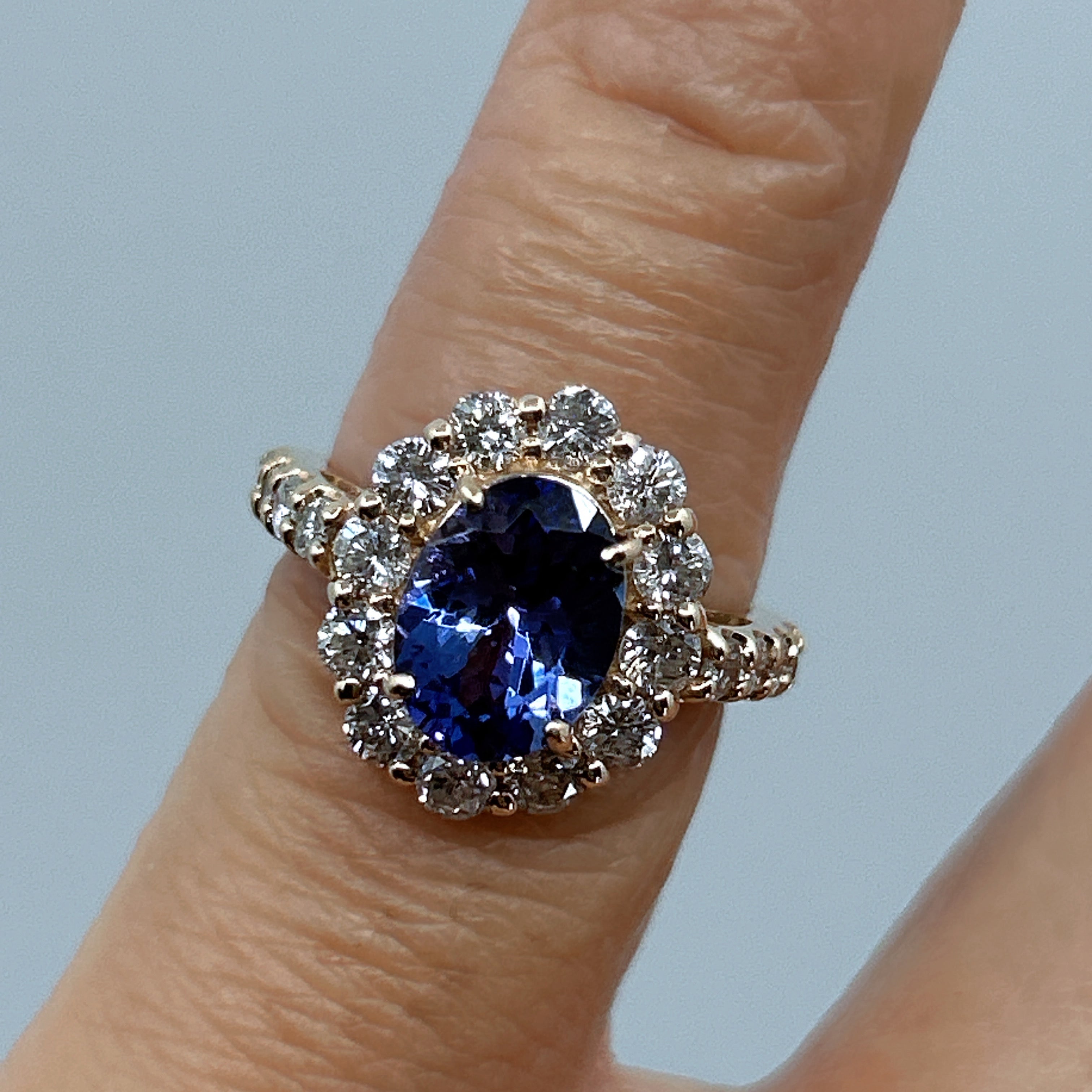 たまご TZキャサリン妃 PGリング〜VSクオリティ あやちゃんとお揃い｜A Jewelry Box 公式通販サイト