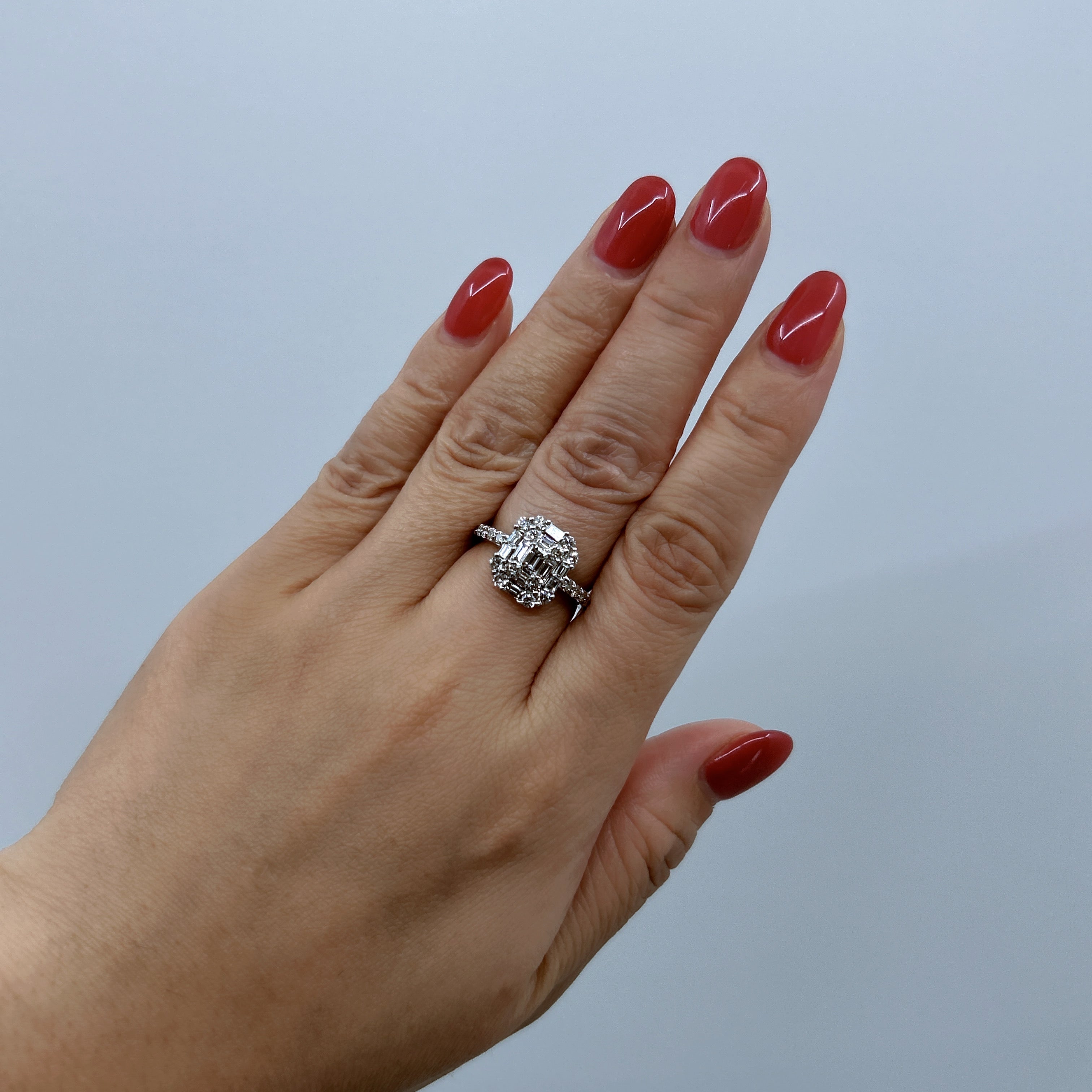 女医さん] リング | A Jewelry Box公式サイト｜櫻井彩子の会員限定