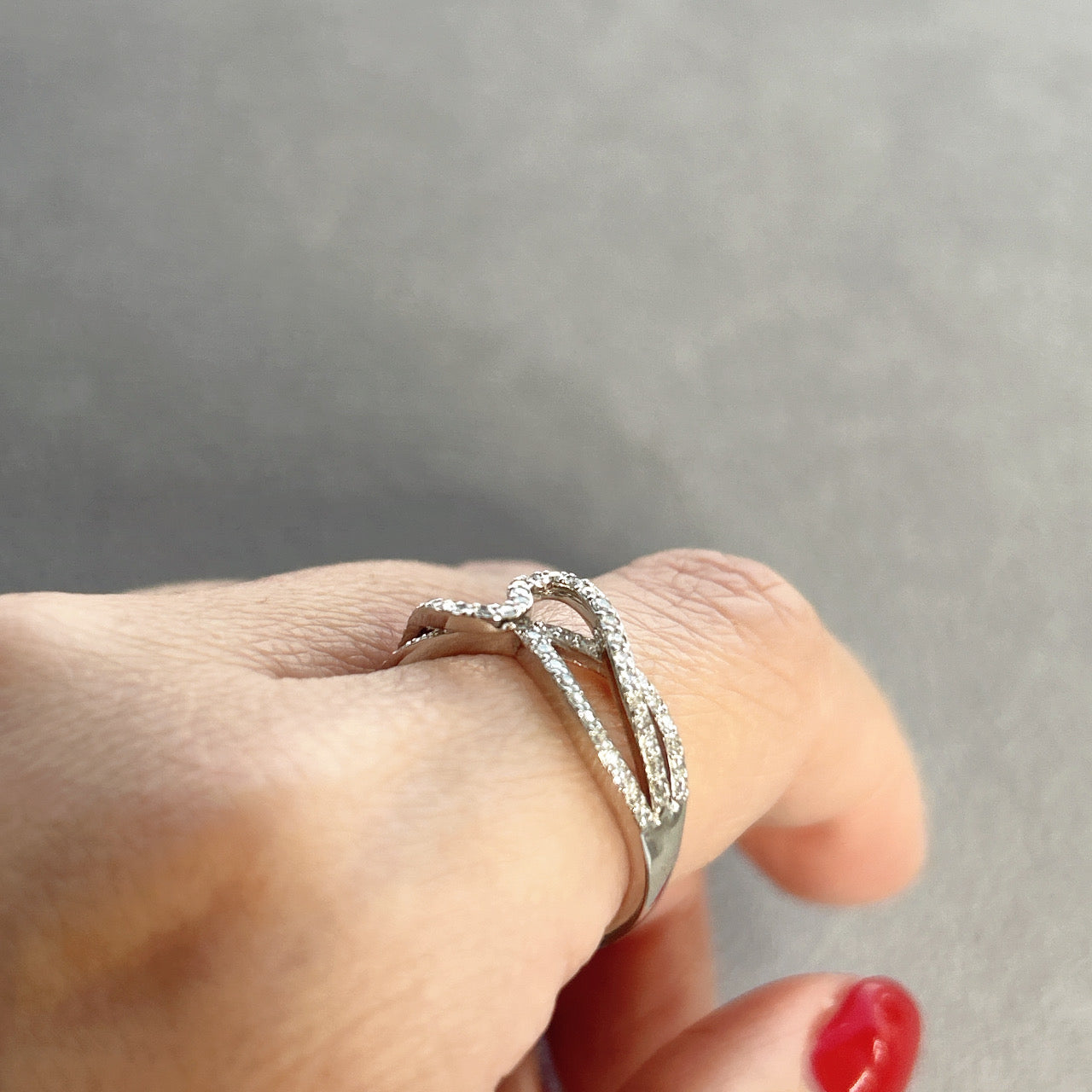 【新作/エウォン】リング｜A Jewelry Box 公式通販サイト