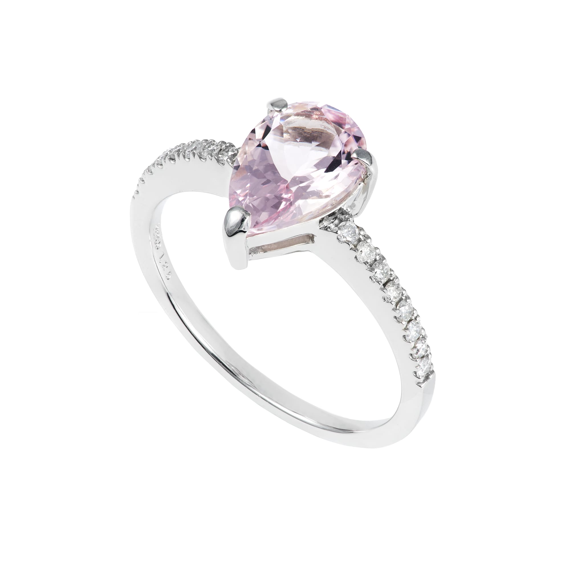 桜の雫｜A Jewelry Box 公式通販サイト