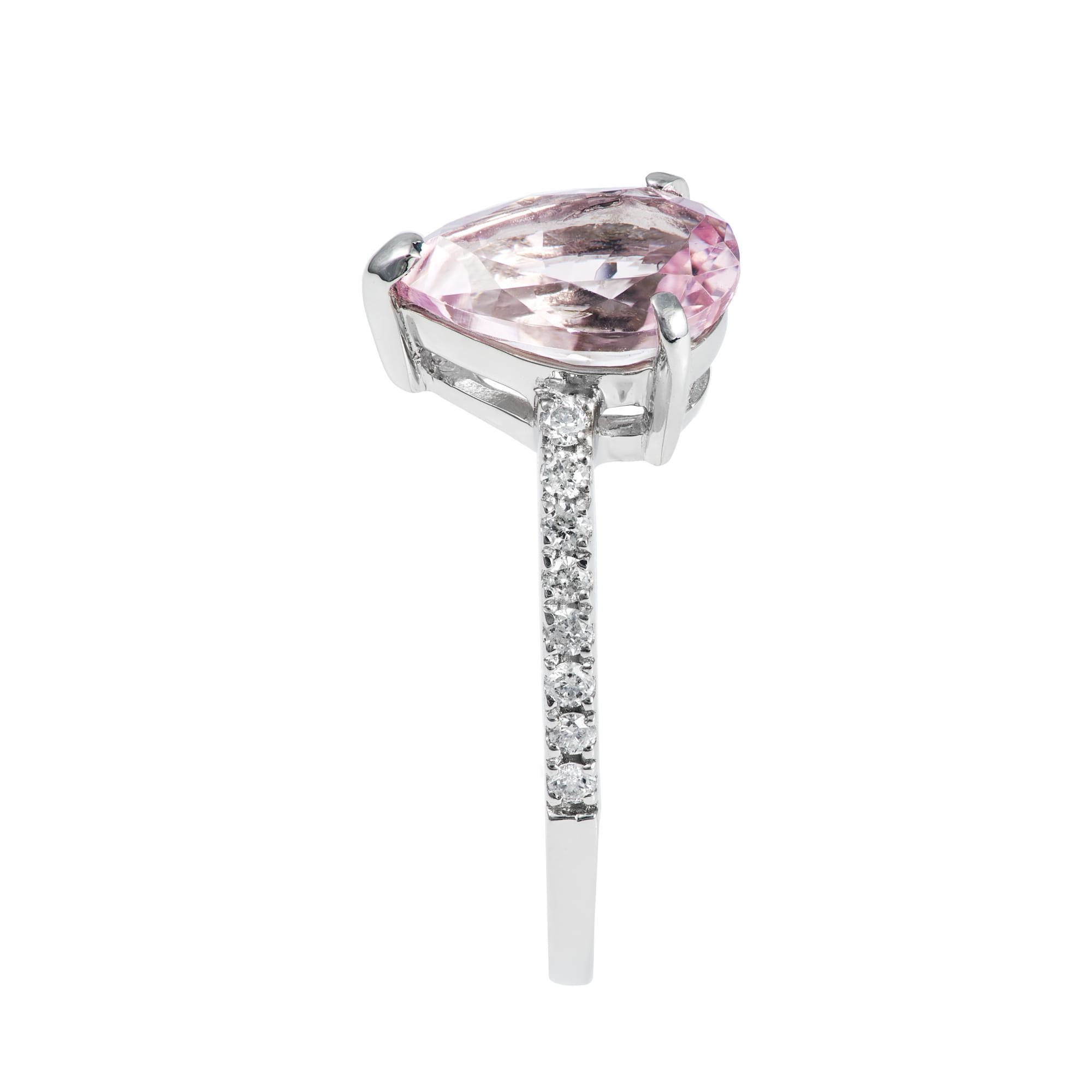 桜の雫｜A Jewelry Box 公式通販サイト