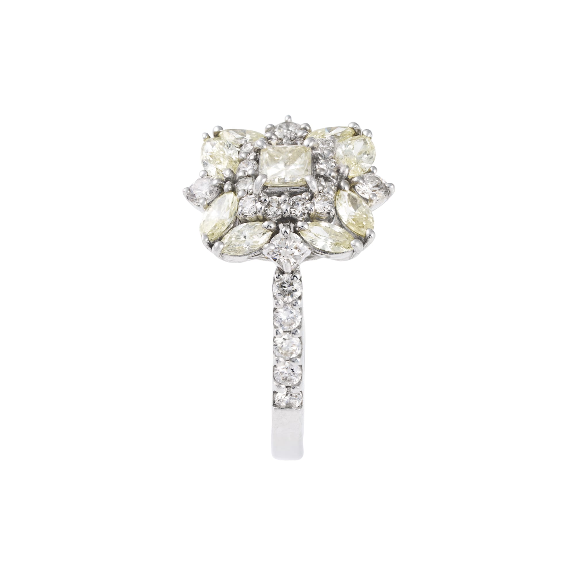 アラベスク ネックレス｜A Jewelry Box 公式通販サイト