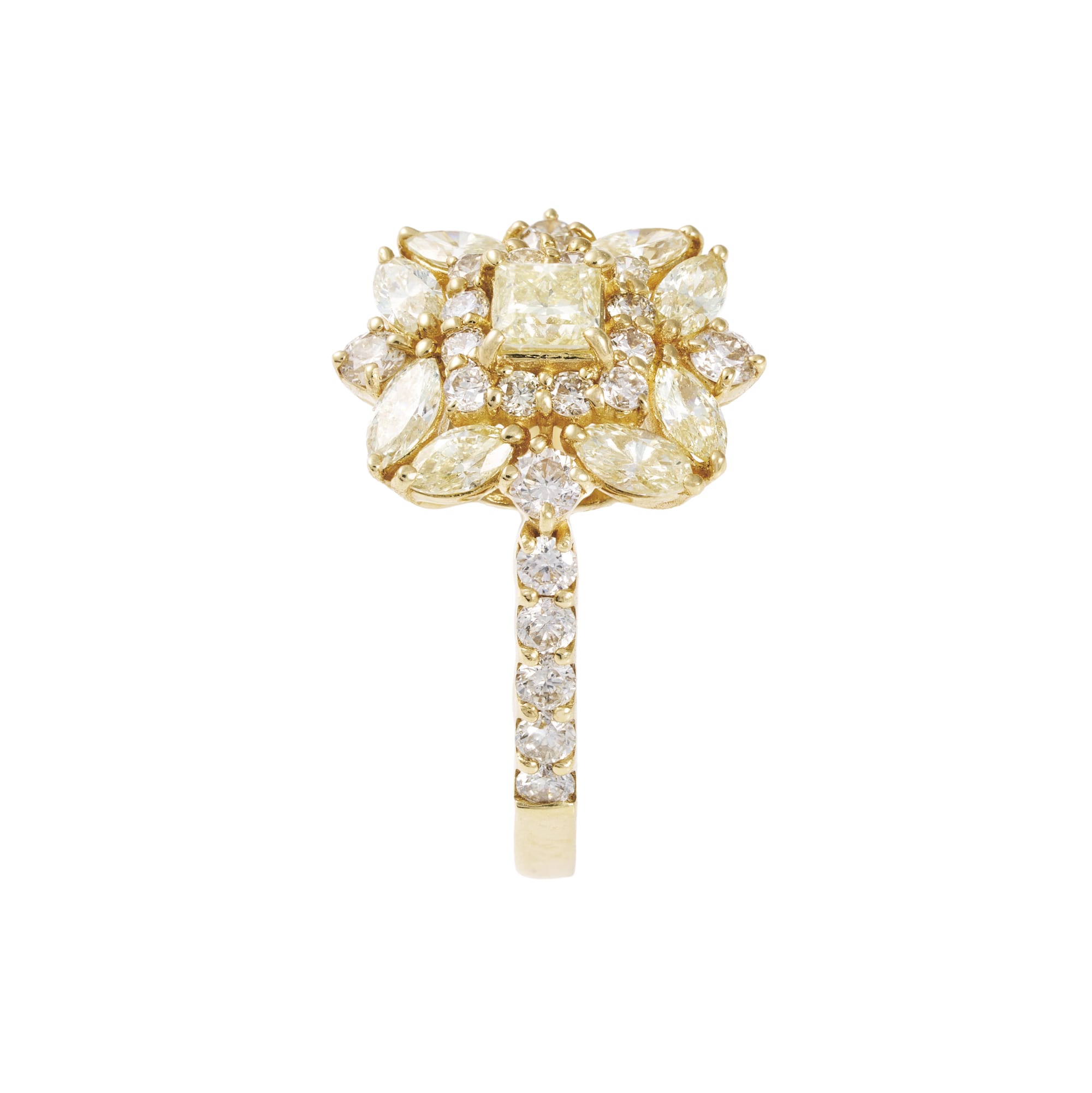 アラベスク ネックレス｜A Jewelry Box 公式通販サイト