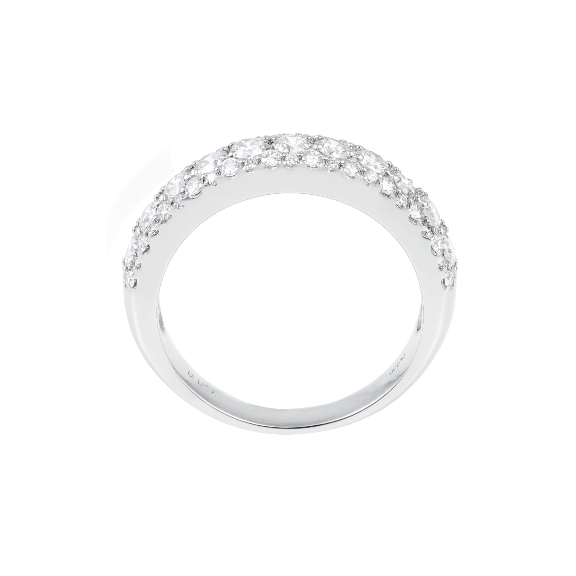 ひよこブリランテ リング〜VSクオリティ｜A Jewelry Box 公式通販サイト
