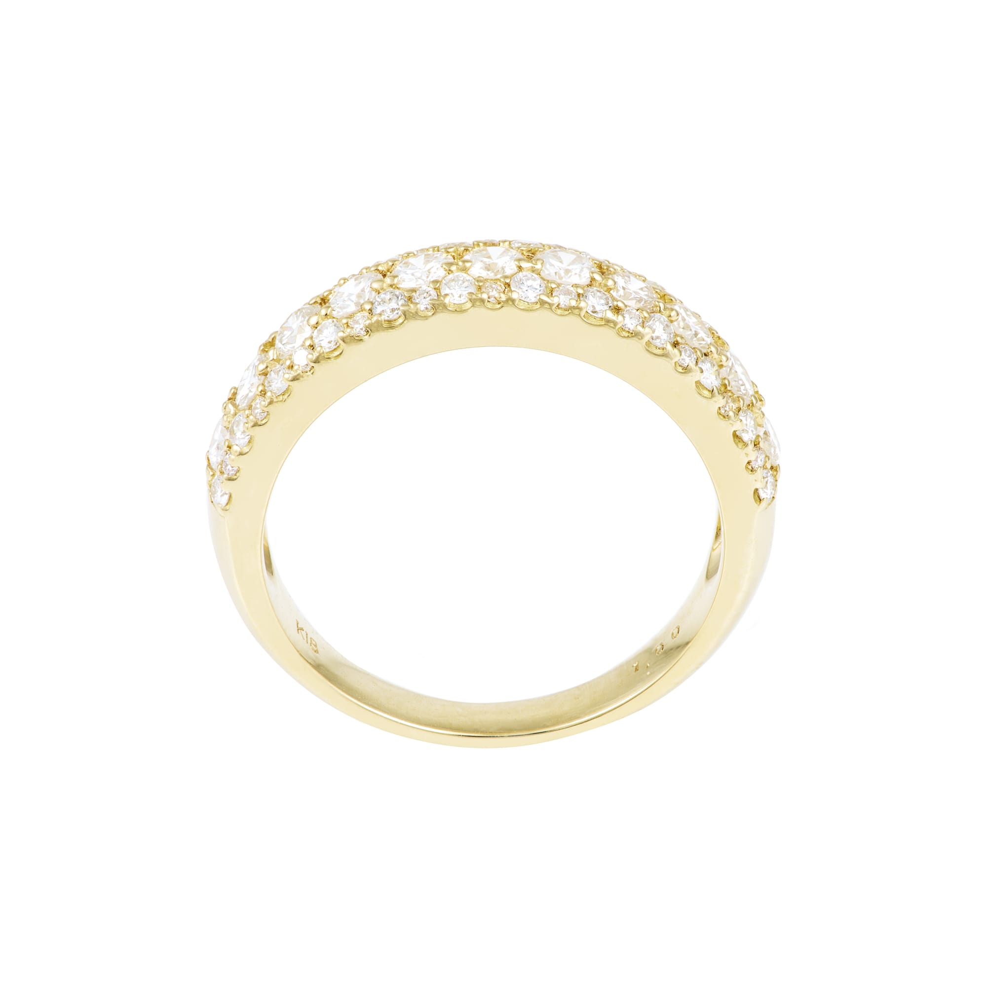 ひよこブリランテ リング〜VSクオリティ｜A Jewelry Box 公式通販サイト