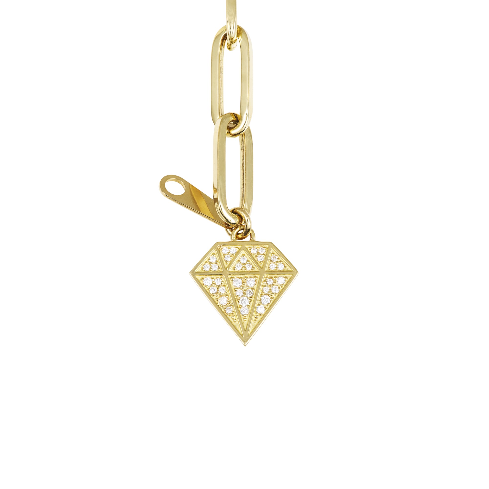 ディアマンテ ブレスレット〜VSクオリティ｜A Jewelry Box 公式通販サイト