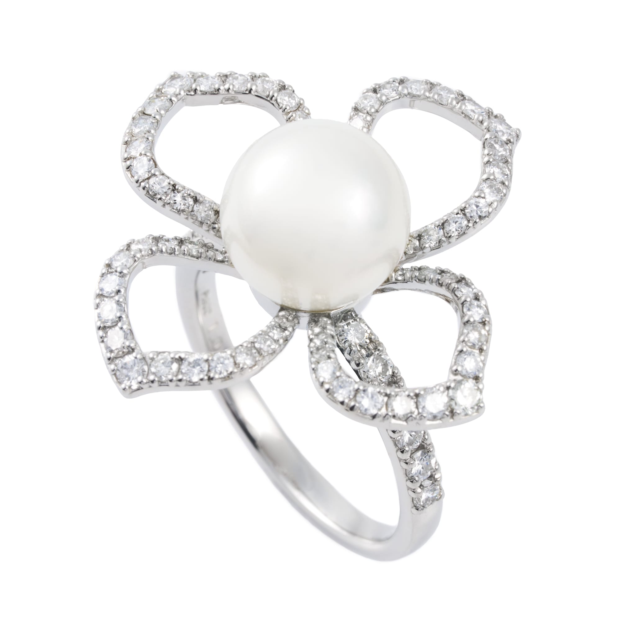 ハナミズキ リング｜A Jewelry Box 公式通販サイト